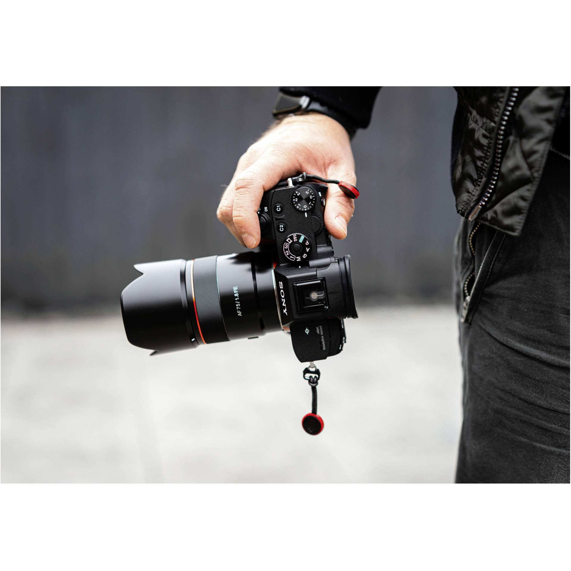 Photographie, Kamera, Elektronik, Videokamera, Person