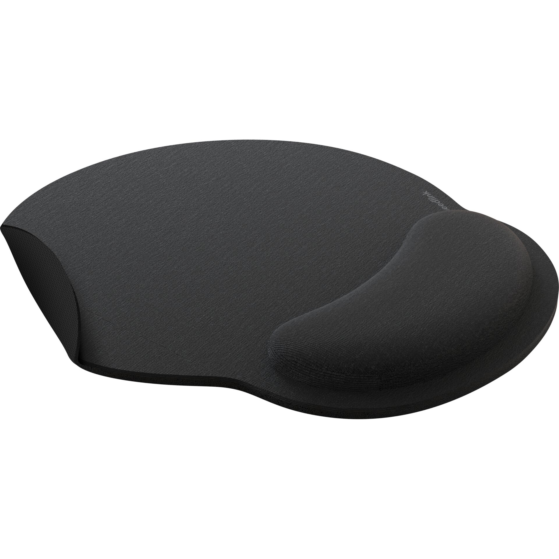 Speedlink VELLU Memory Foam  Mousepad, black