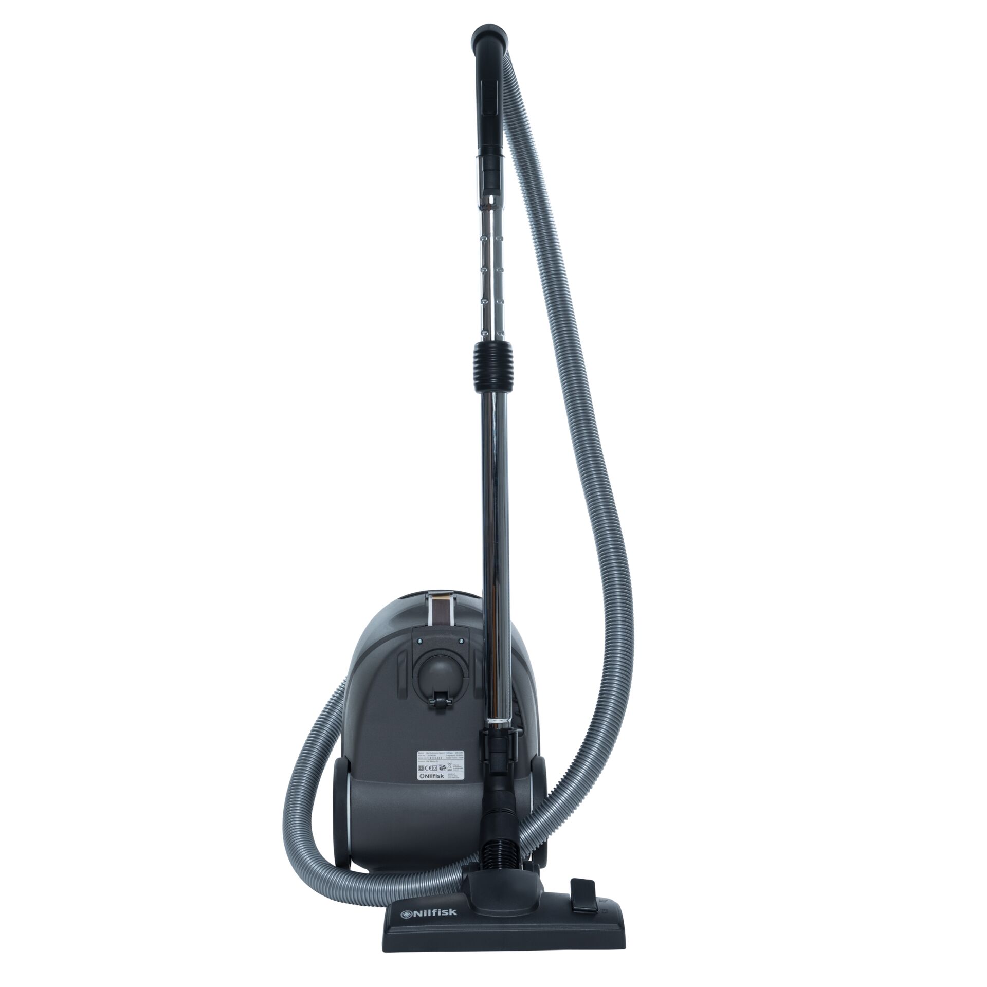 Gerät, Elektrisches Gerät, Staubsauger