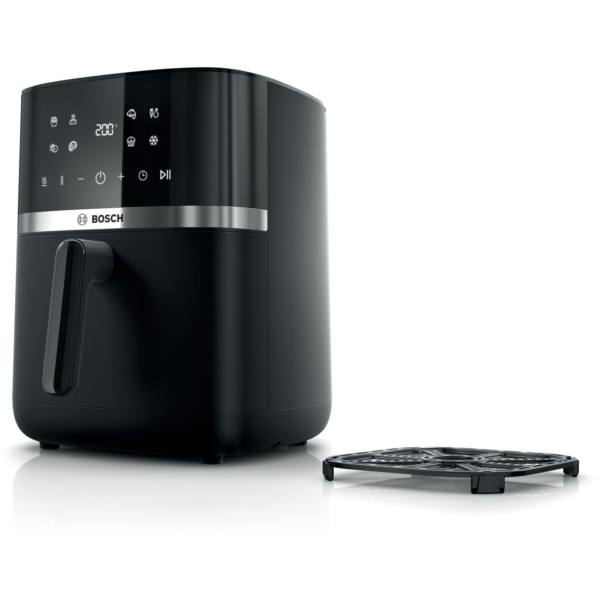 Bosch MAFS 2462 B  Serie 4