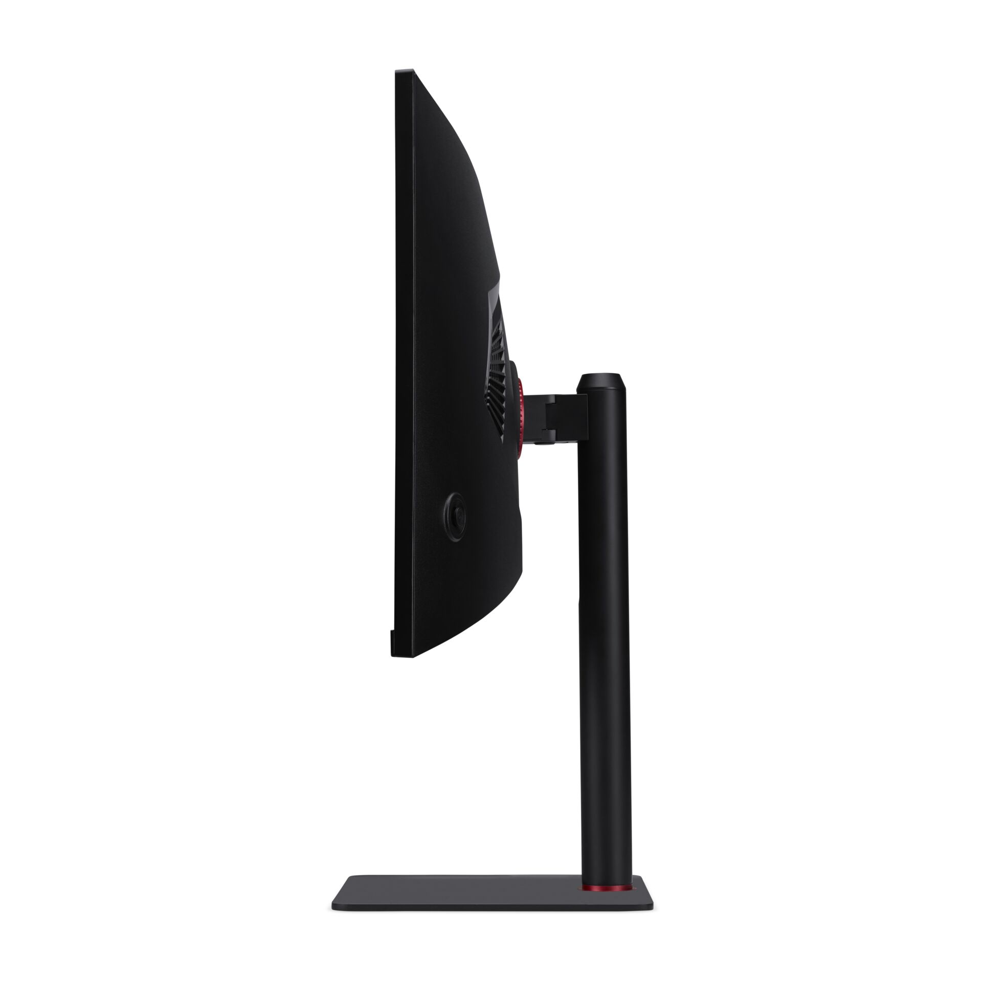 Computerausrüstung, Überwachen, Bildschirm, Lampe, mikrofon