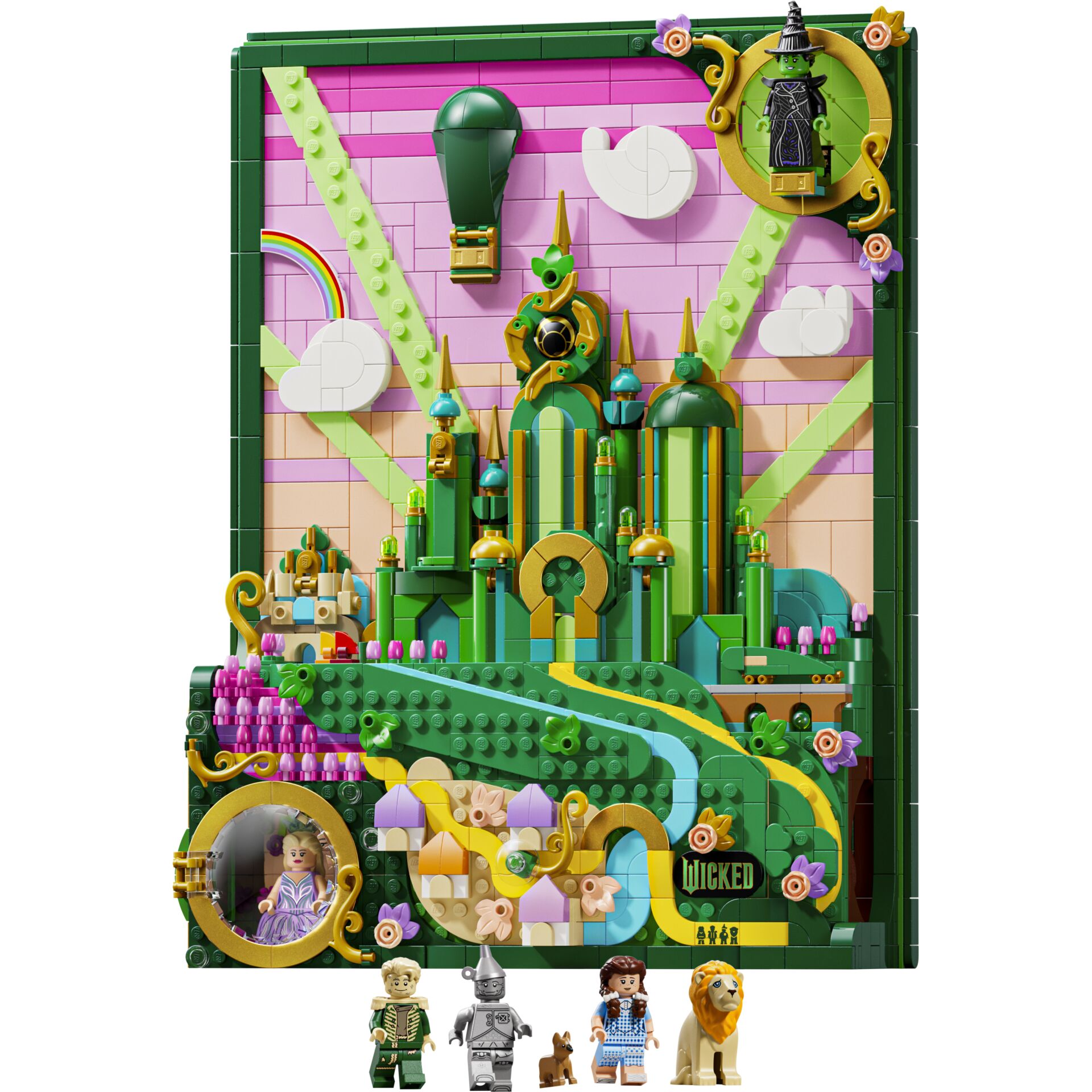 Spielbereich, Person