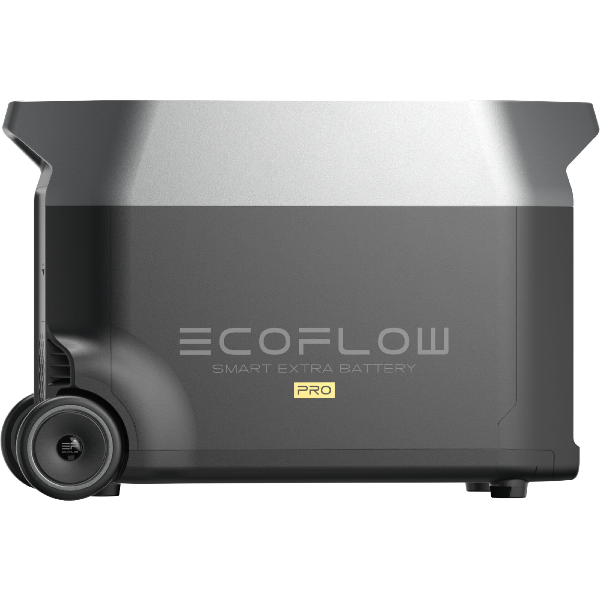 EcoFlow Lithium Zusatzakku  3600Wh für DELTA PRO