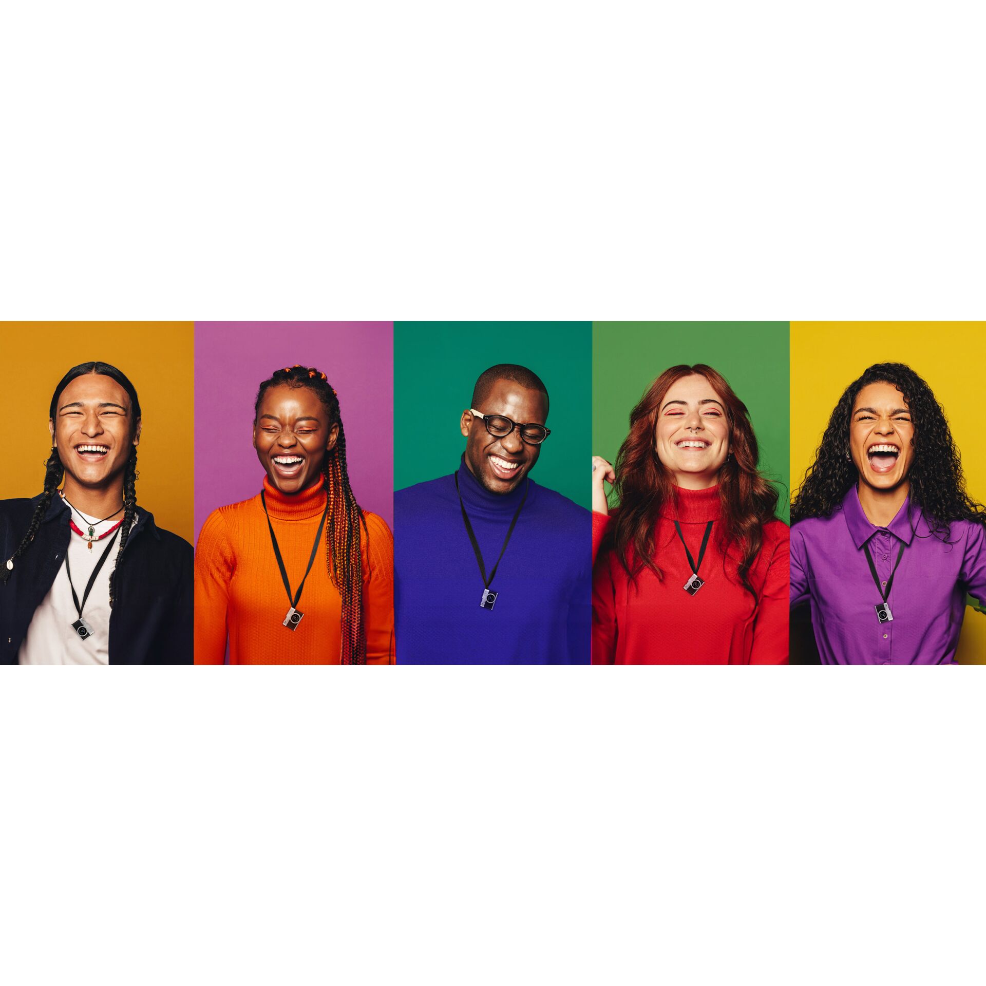 Halskette, Leute, Person, Portrait, Frau