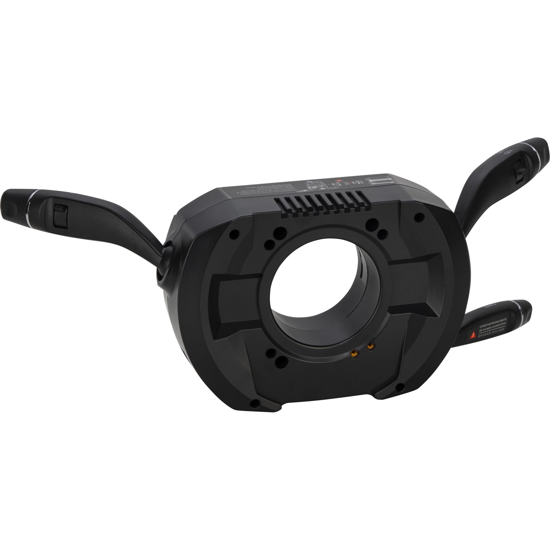 lenkungsschweller, cruise control stalk, gehäuse, linsendurchmesser, schwarz plastisch