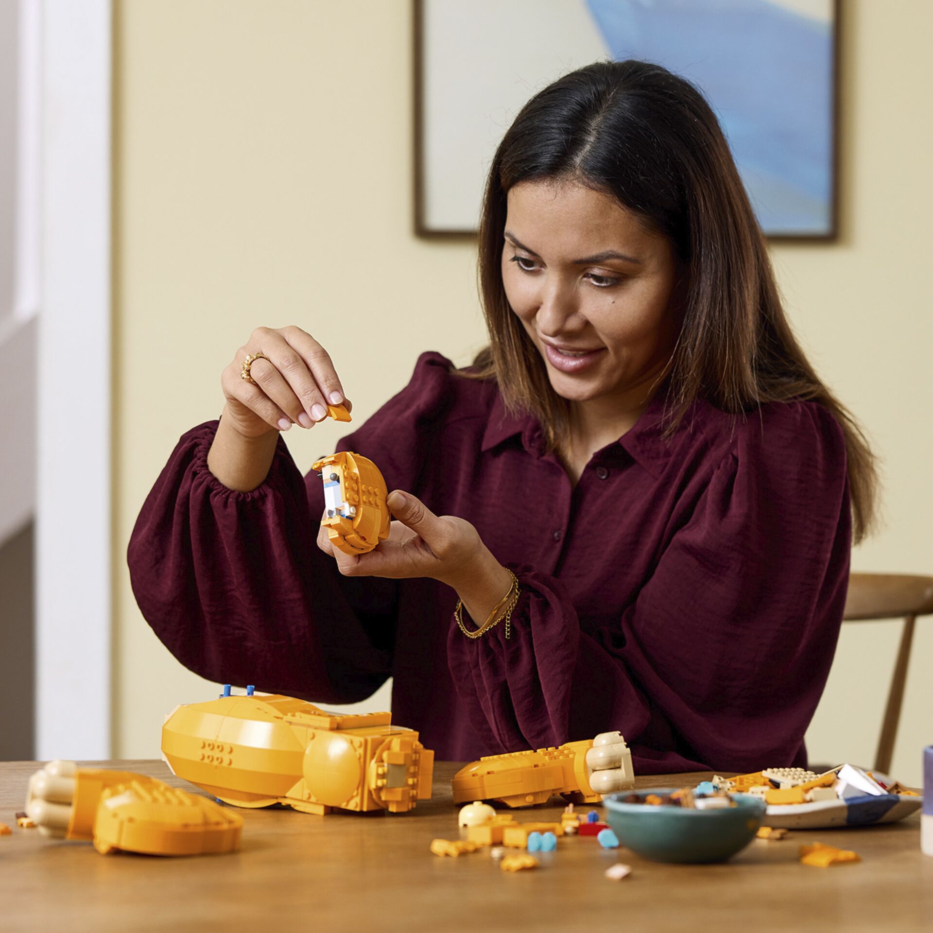 Flasche, Kosmetik, Parfüm, Spielzeug