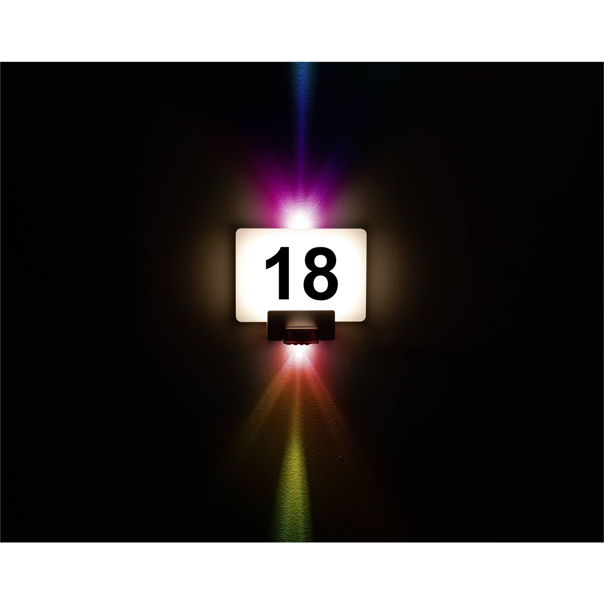 Beleuchtung, Licht, Symbol, Text