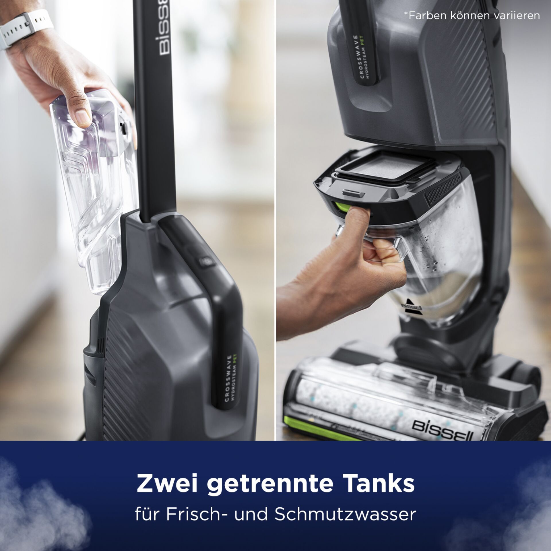 Gerät, Elektrisches Gerät