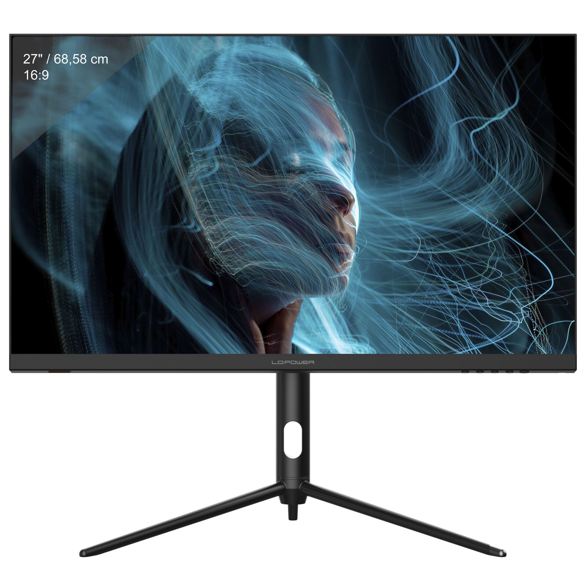 Computerausrüstung, Überwachen, Bildschirm, FERNSEHER