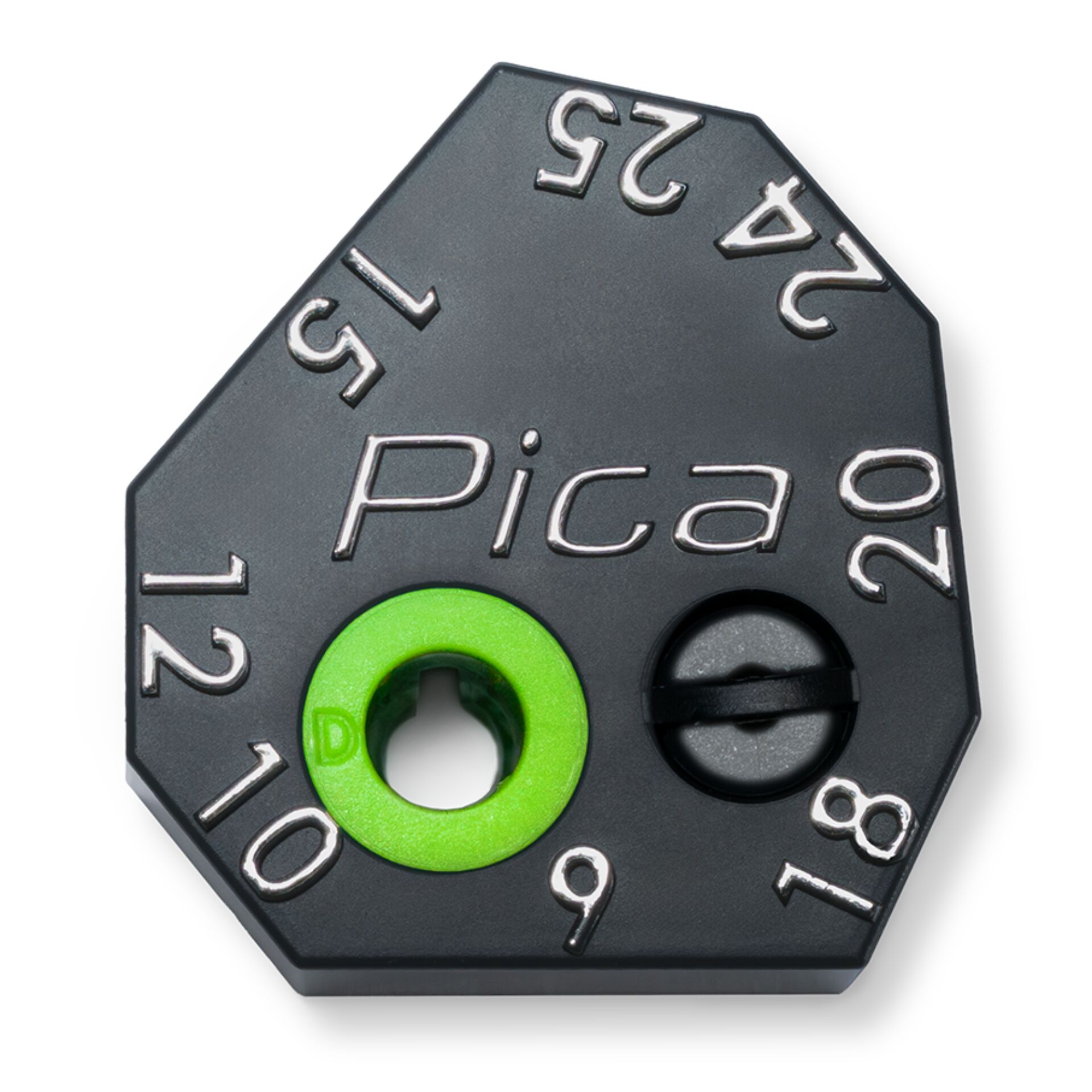 Pica Scriber Block