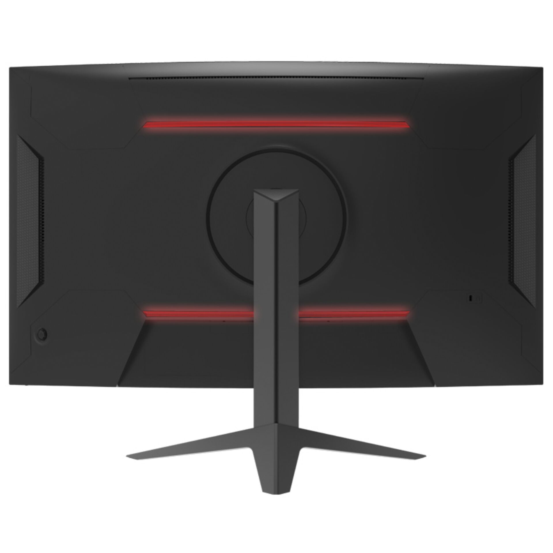 Computerausrüstung, Überwachen, Bildschirm, FERNSEHER