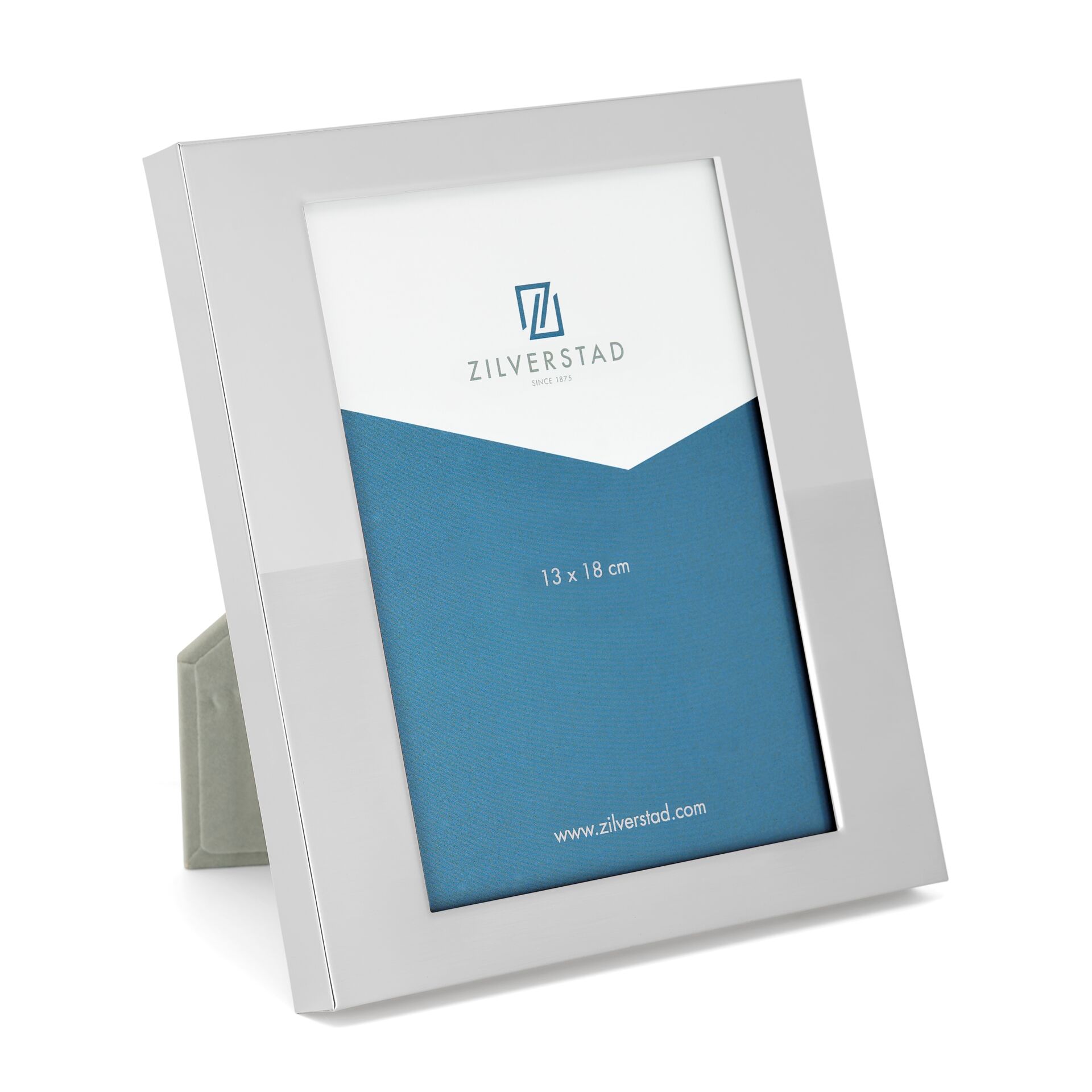 Zilverstad Dijon           13x18  Metall Portrait matt     7173132
