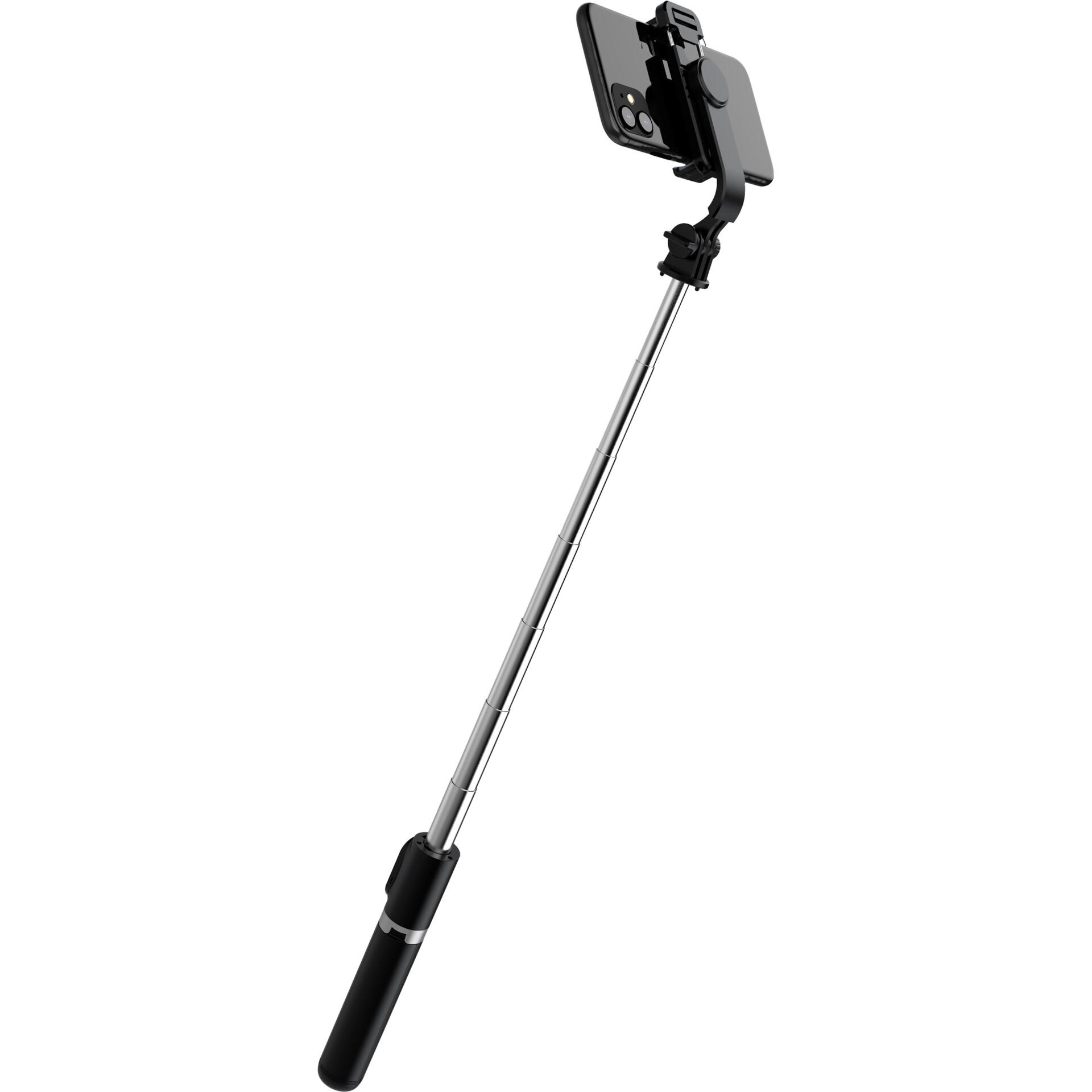 Elektrisches Gerät, Mikrophon, Person, Selfie, Stativ