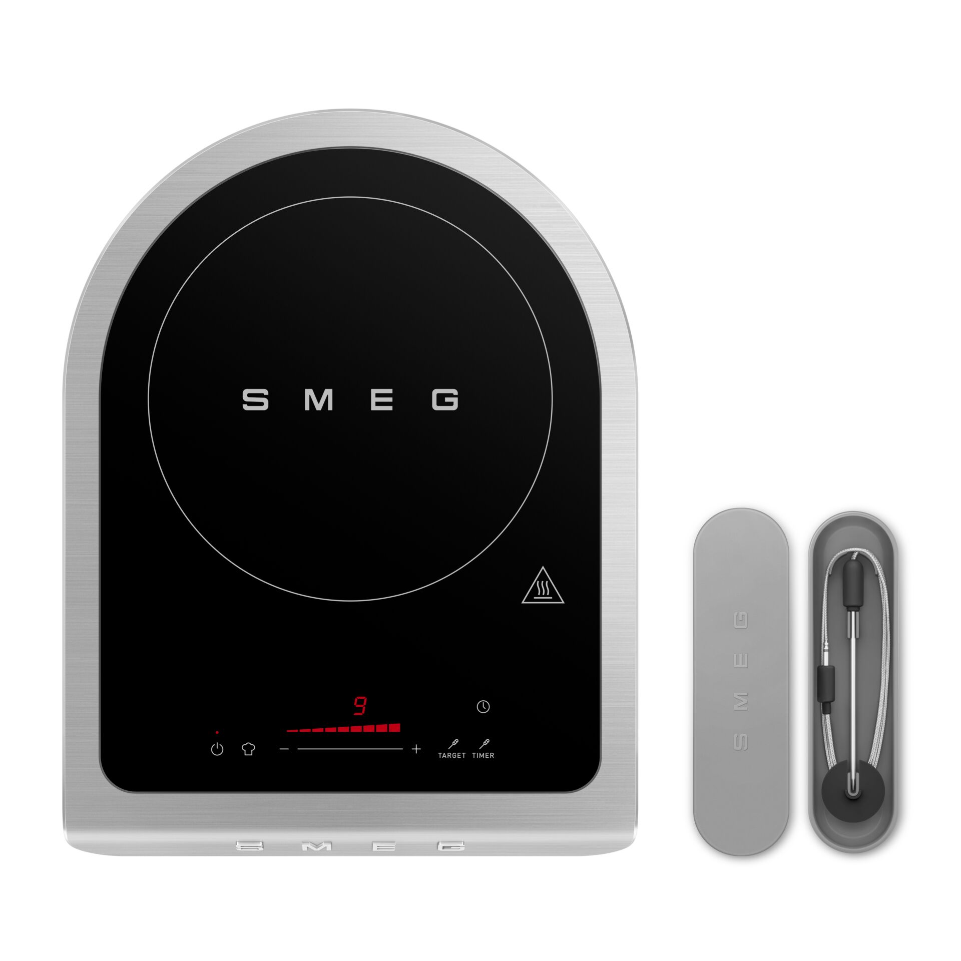 Kochfeld, Drinnen, Küche