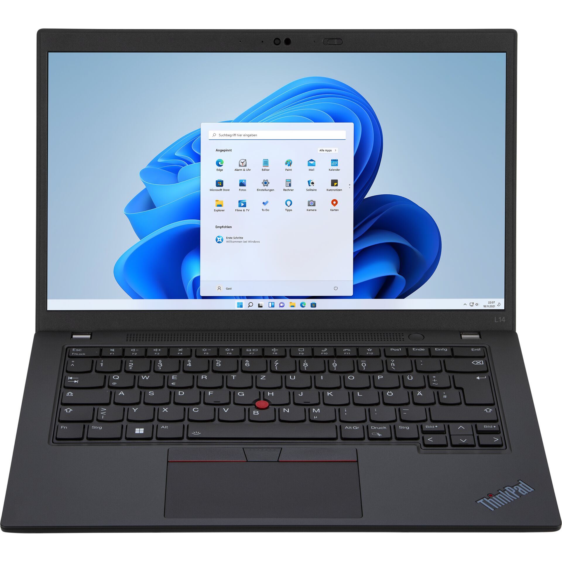 Computer, Elektronik, Laptop, PC, Computer-Tastatur