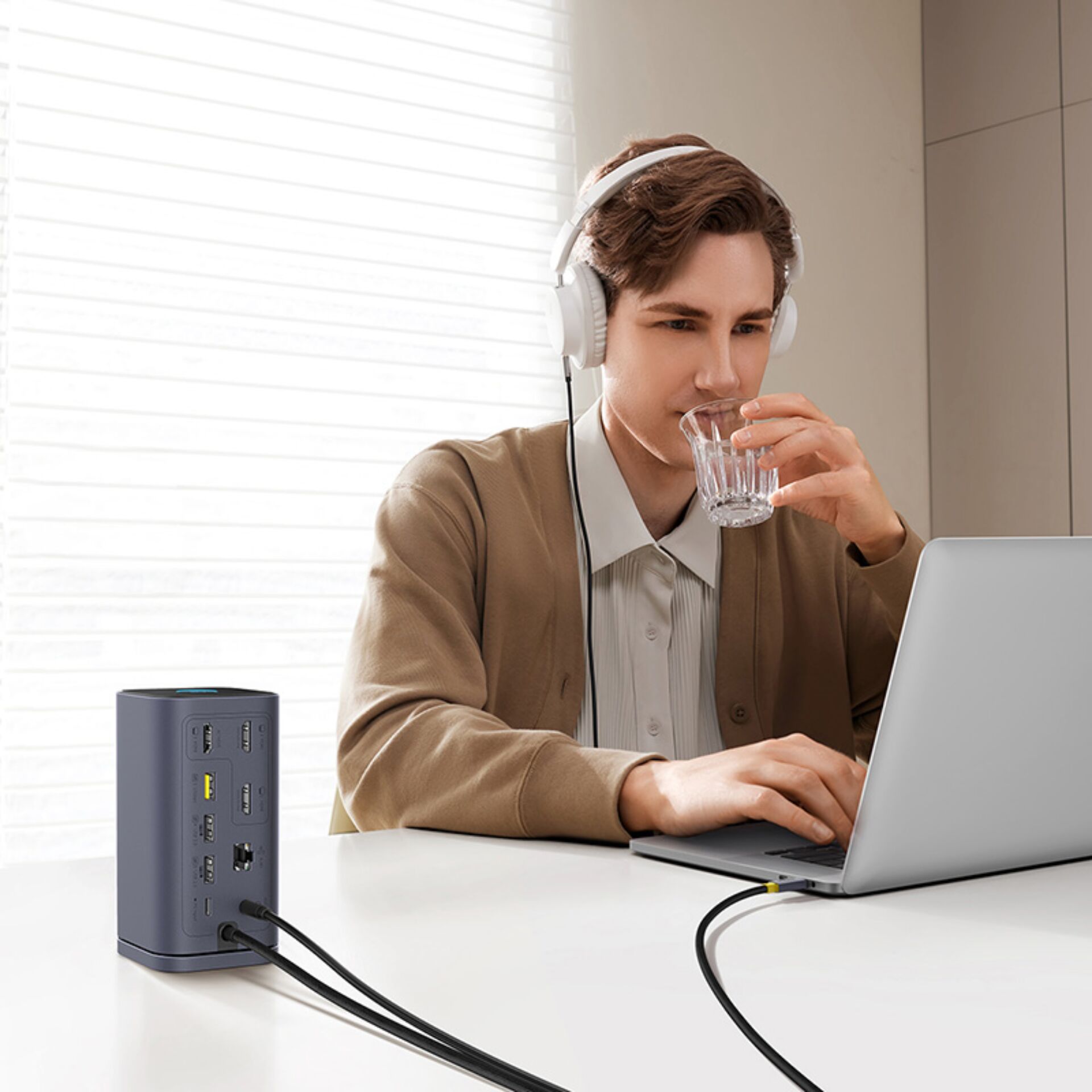 Elektronik, Kopfhörer, Gesicht, Kopf, Person