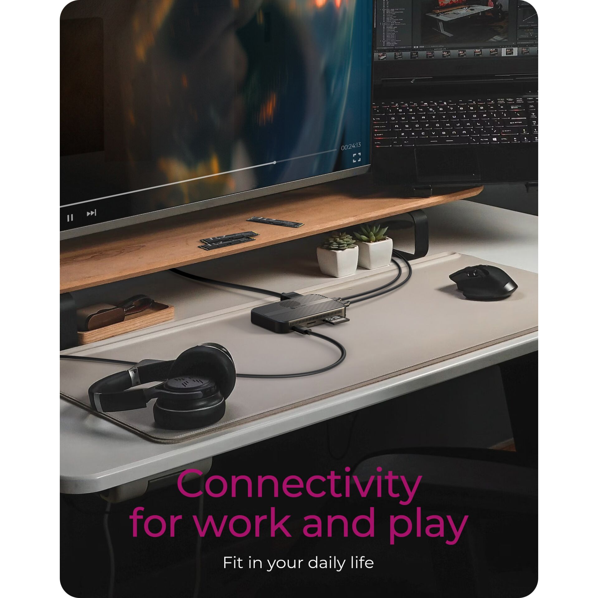 Computer, Elektronik, Pc, Tabelle, Schreibtisch