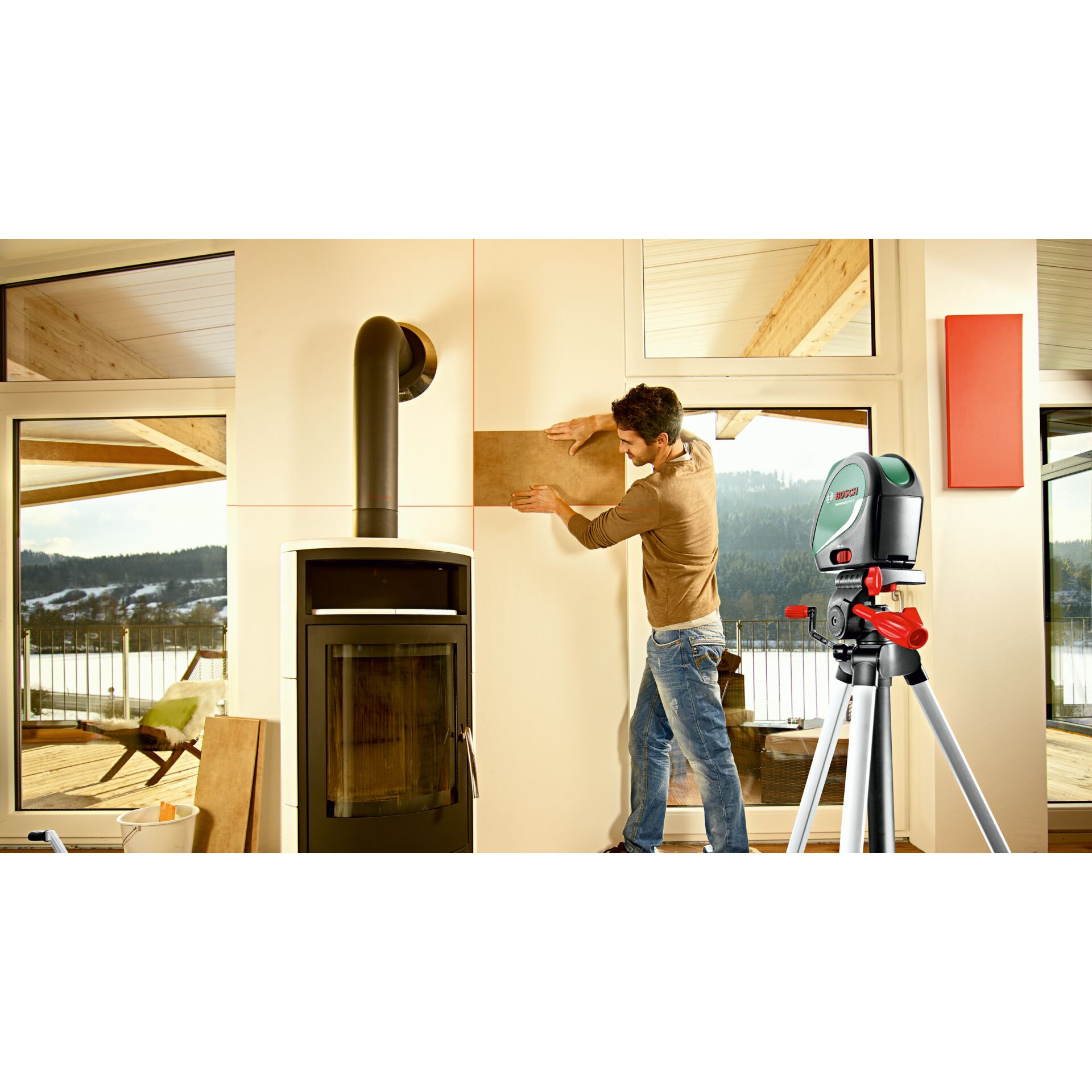 Stativ, Erwachsener, Männlich, Mann, Person