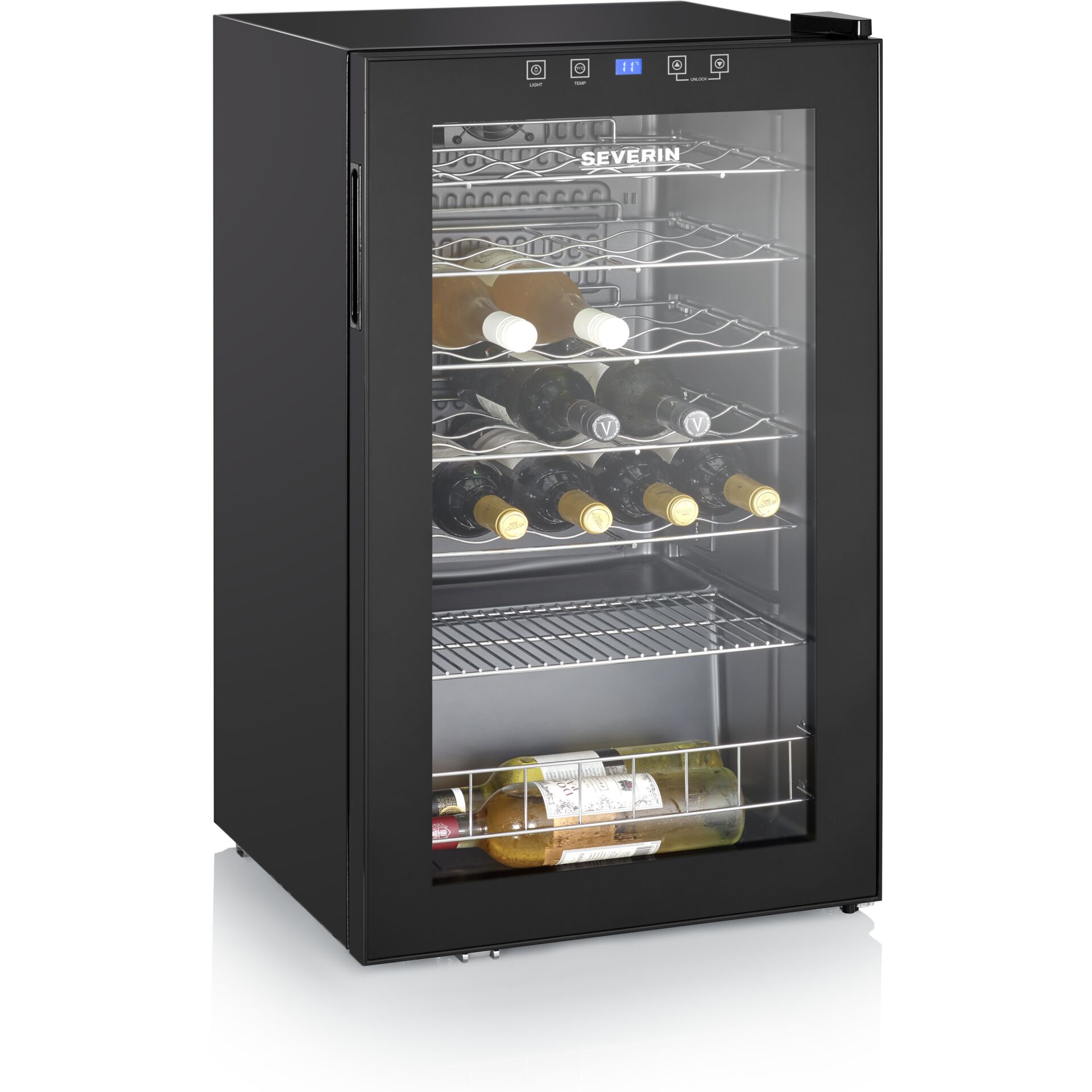 Gerät, Elektrisches Gerät, Kühlschrank