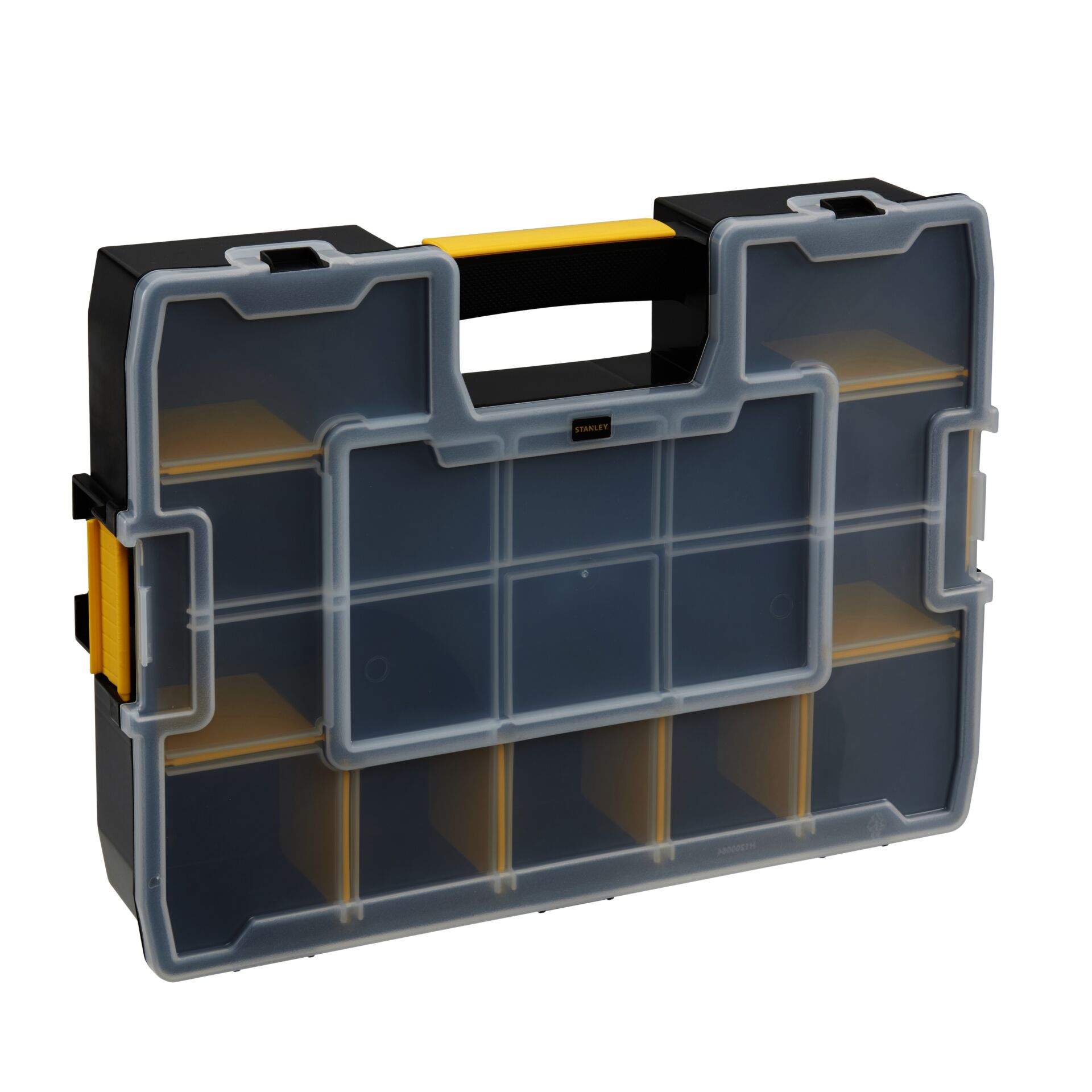 Werkzeugkasten, Aufbewahrung, Aufbewahrungskoffer, Transparent, Organisationsbox
