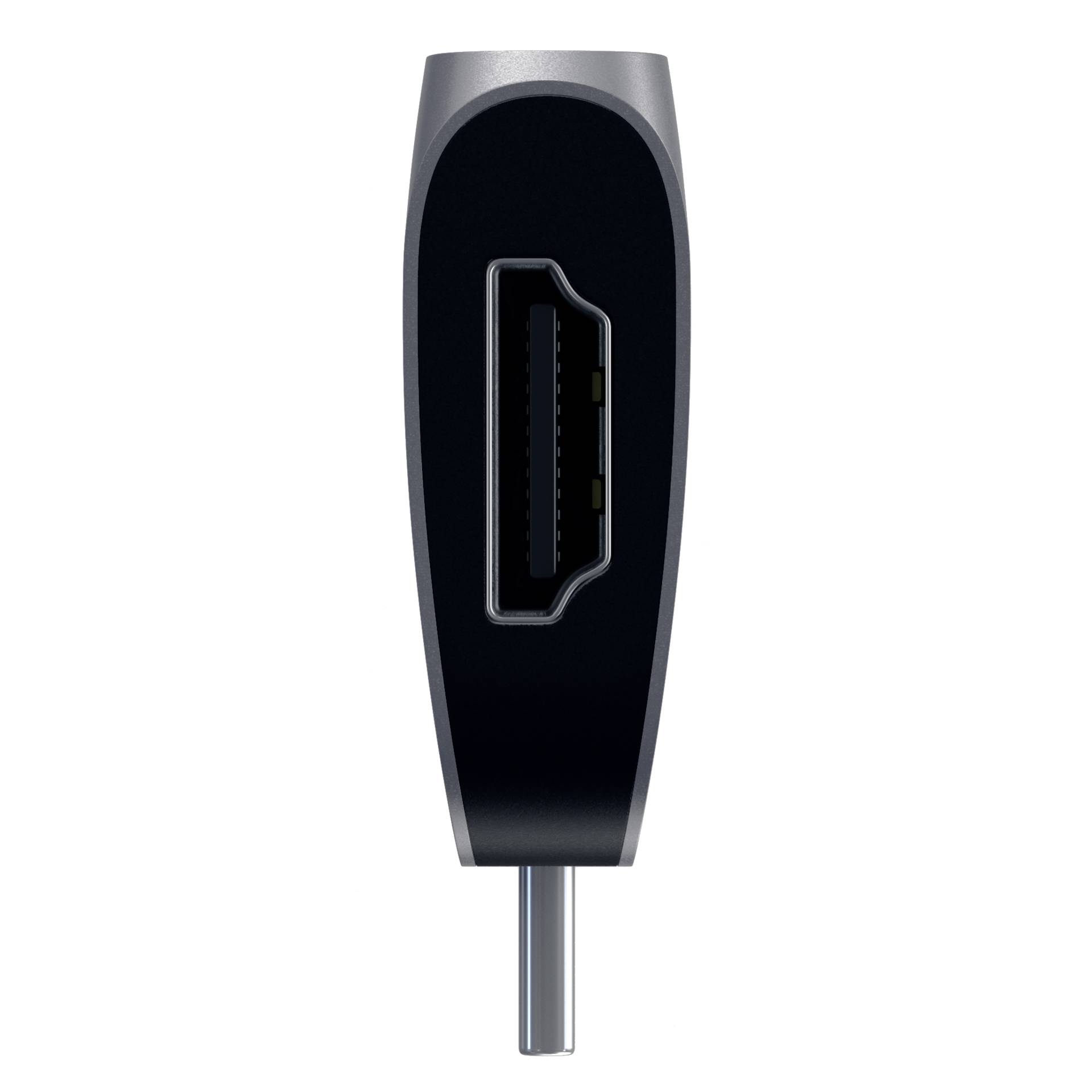 Adapter, Elektronik, Hardware