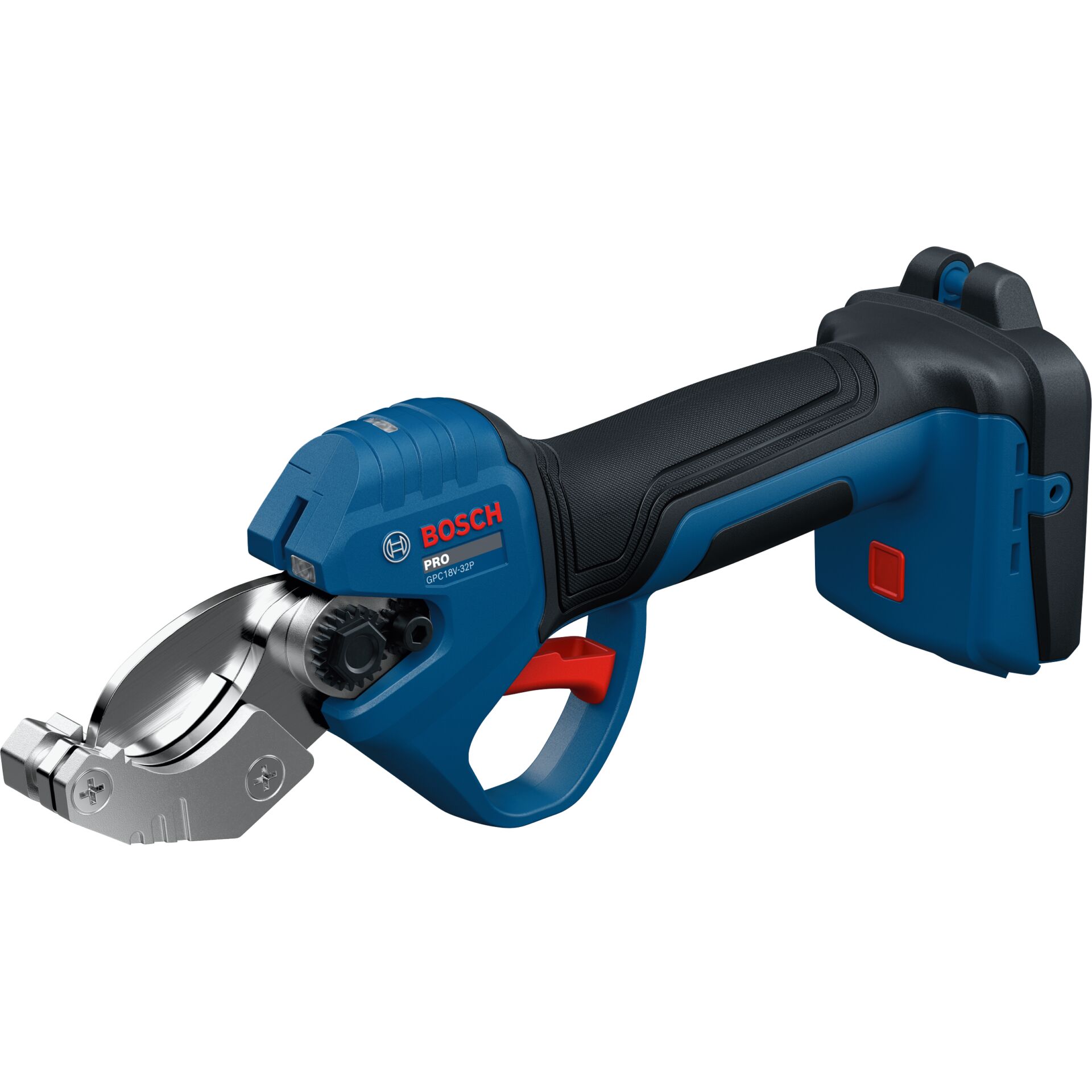 Bosch GPC18V-32P  Akku-Rohrschere