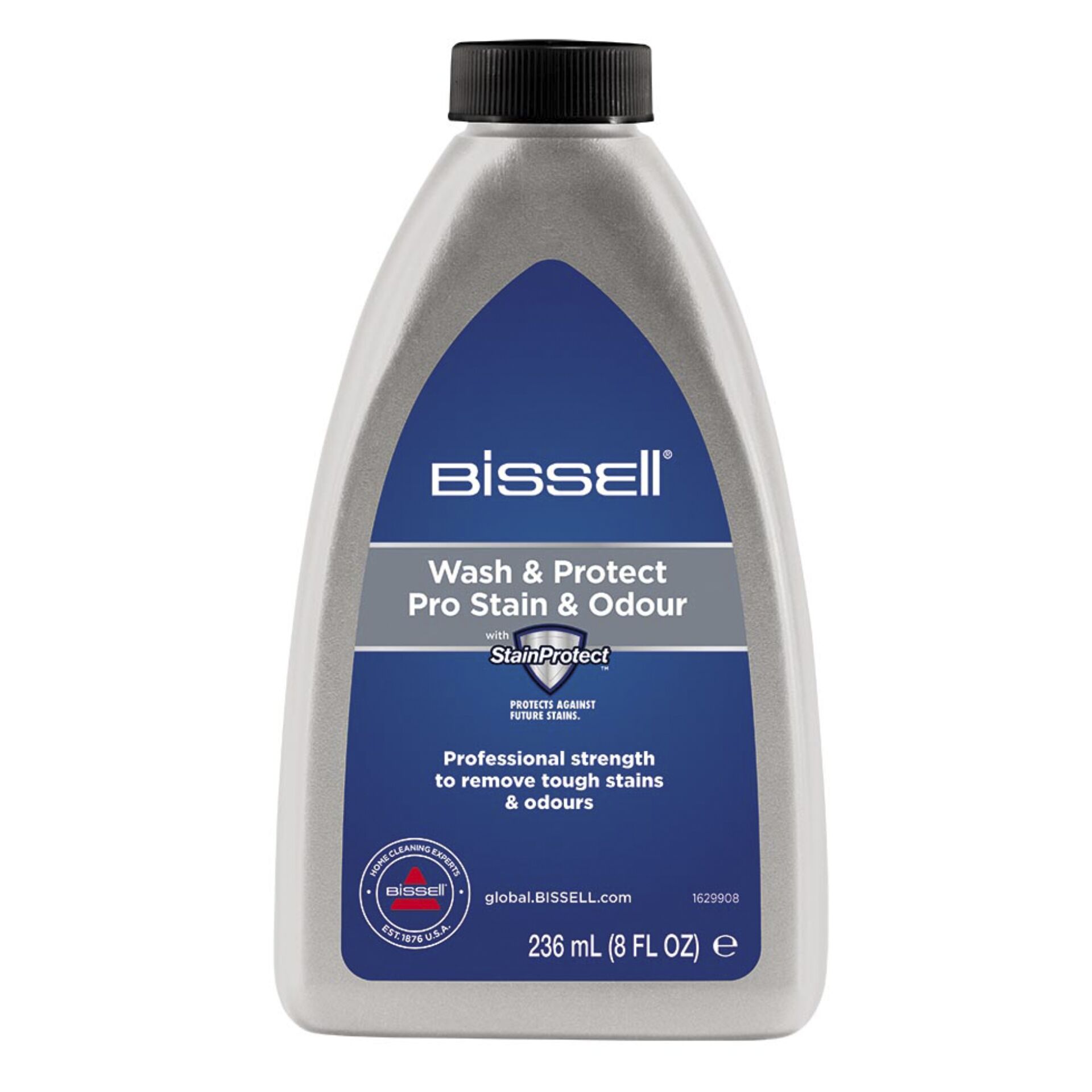 Flasche, Shampoo