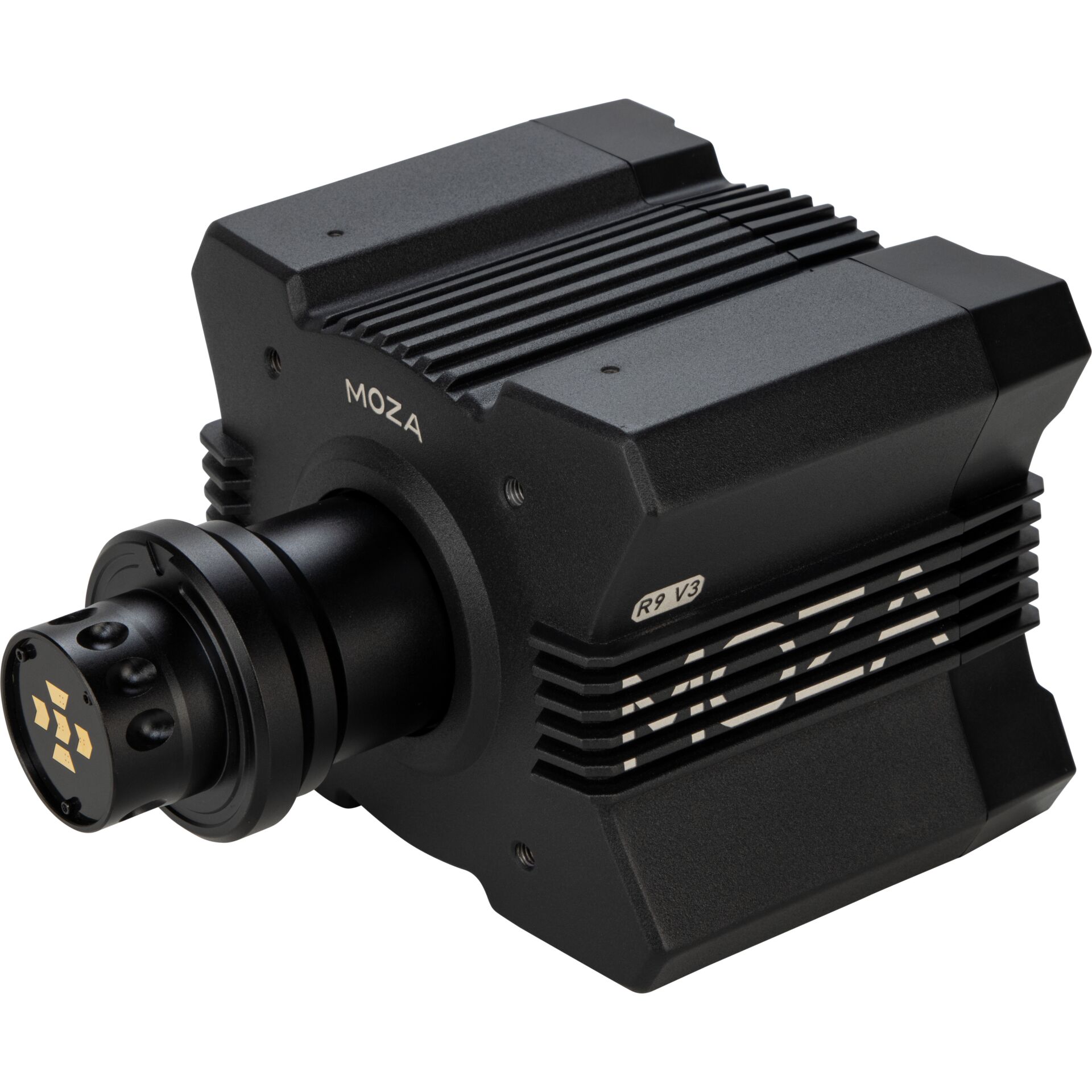 kamera, objektiv, industrielle kamera, MOZA, R9 V3