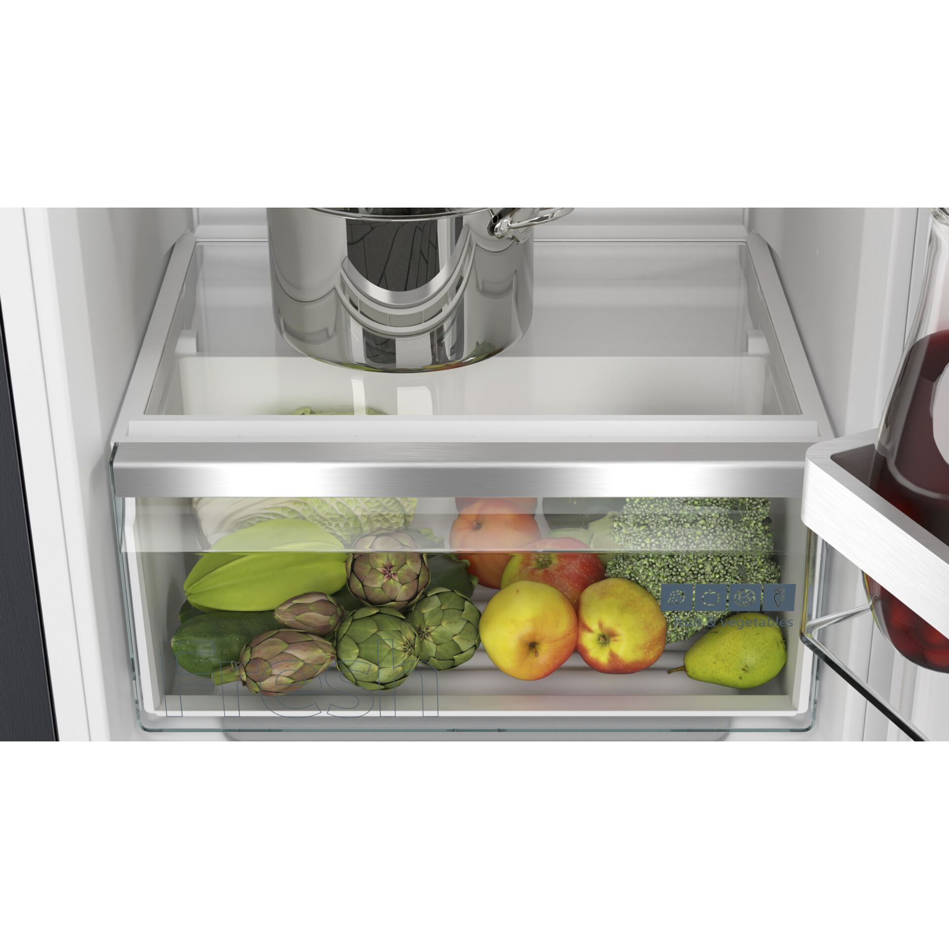 Gerät, Elektrisches Gerät, Kühlschrank