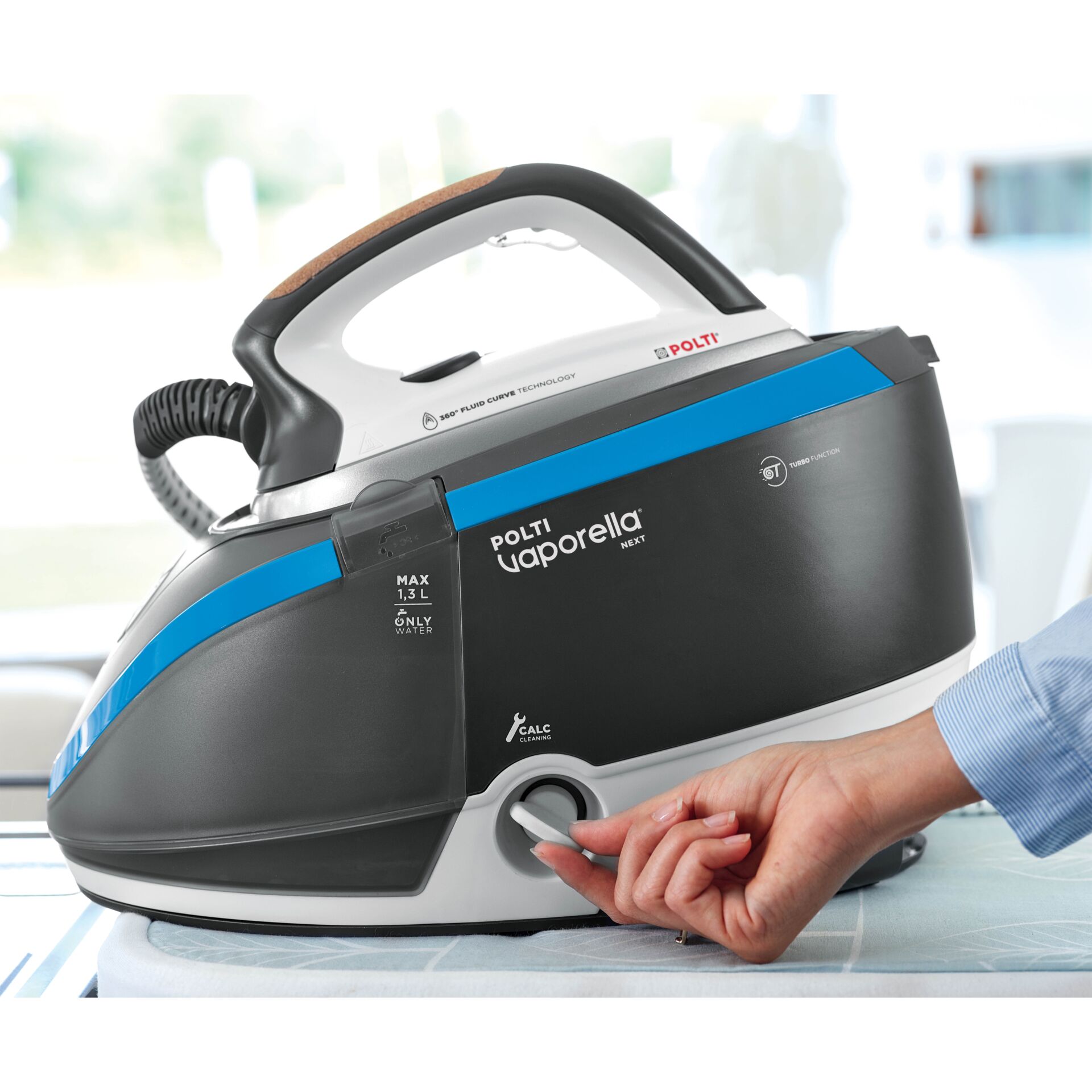 Gerät, Elektrisches Gerät, Person
