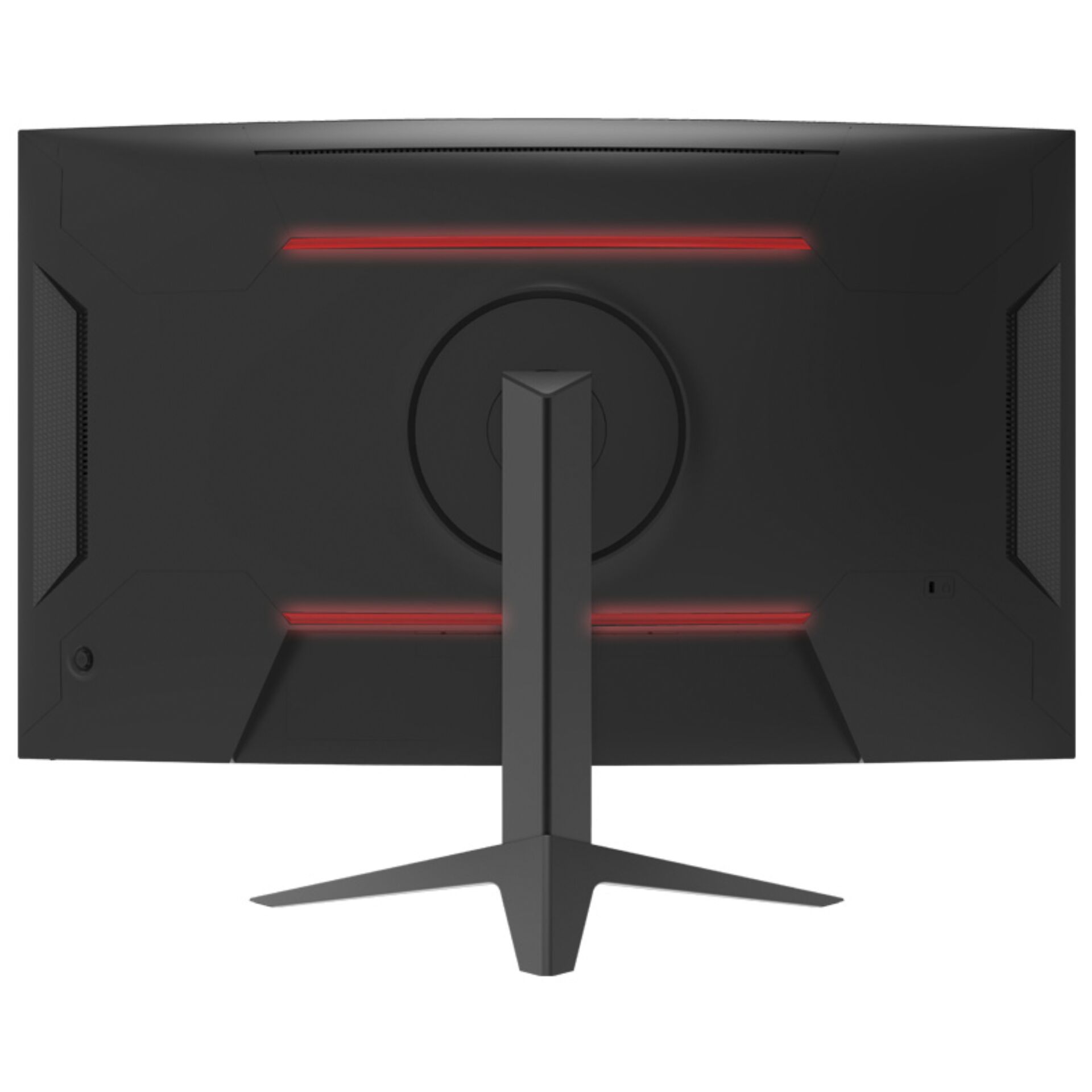 Computerausrüstung, Überwachen, Bildschirm, FERNSEHER