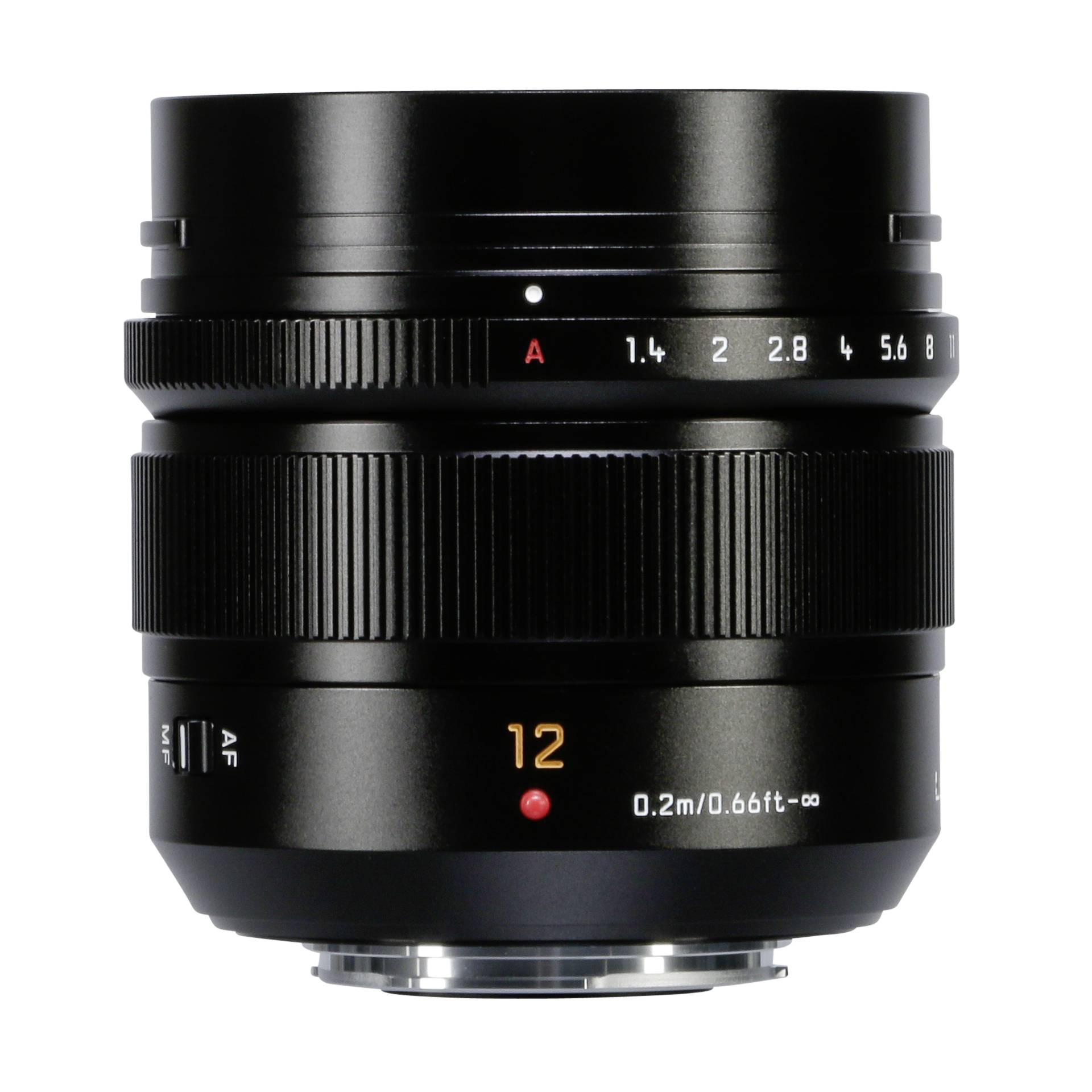 Kamera, Elektronik, Kamera-Linse