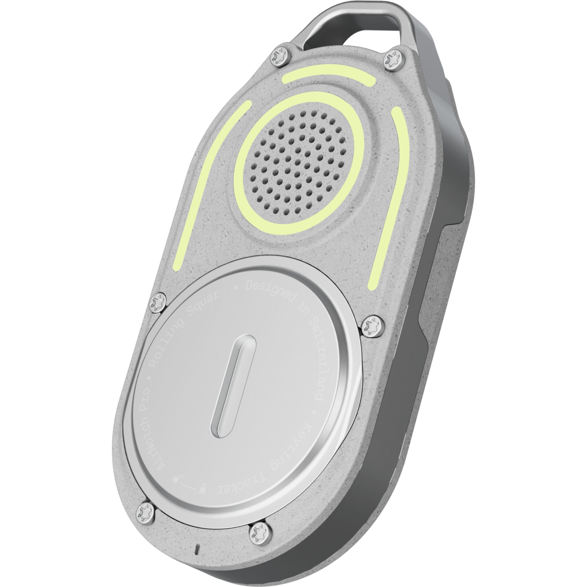 Elektronik, Sprecher, Armbanduhr