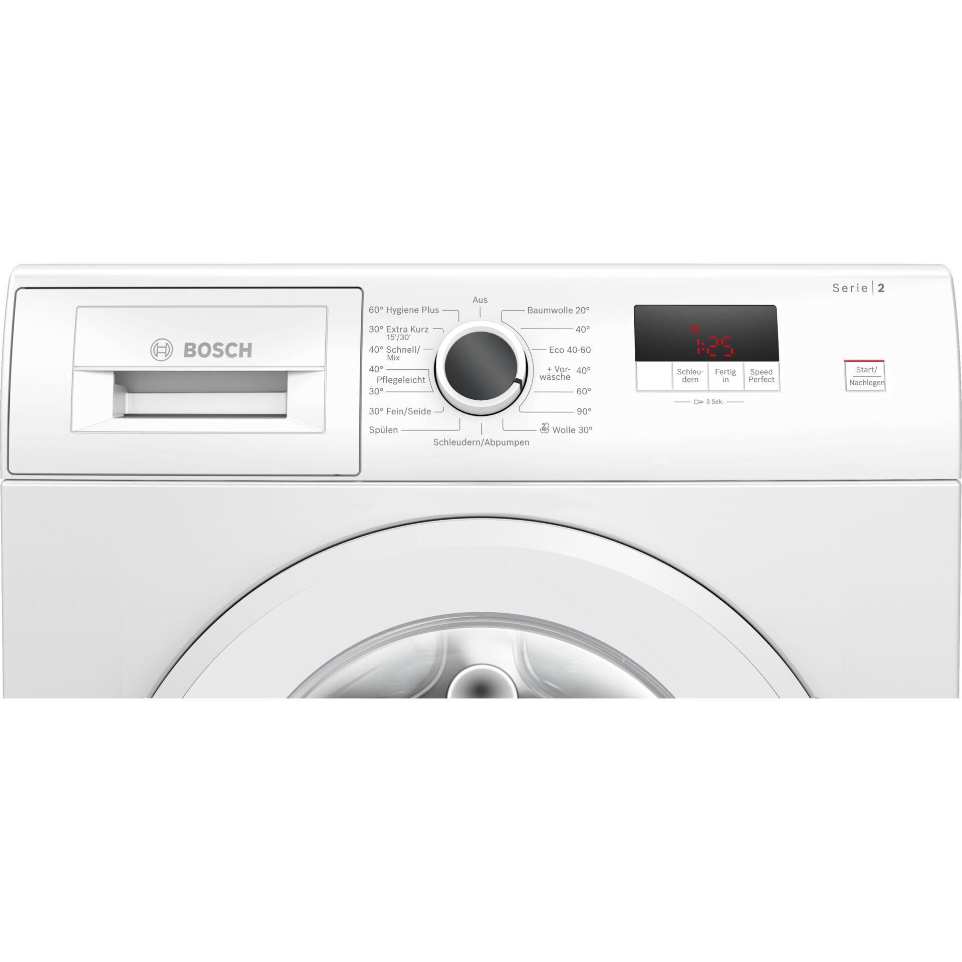 Gerät, Elektrisches Gerät, Waschmaschine