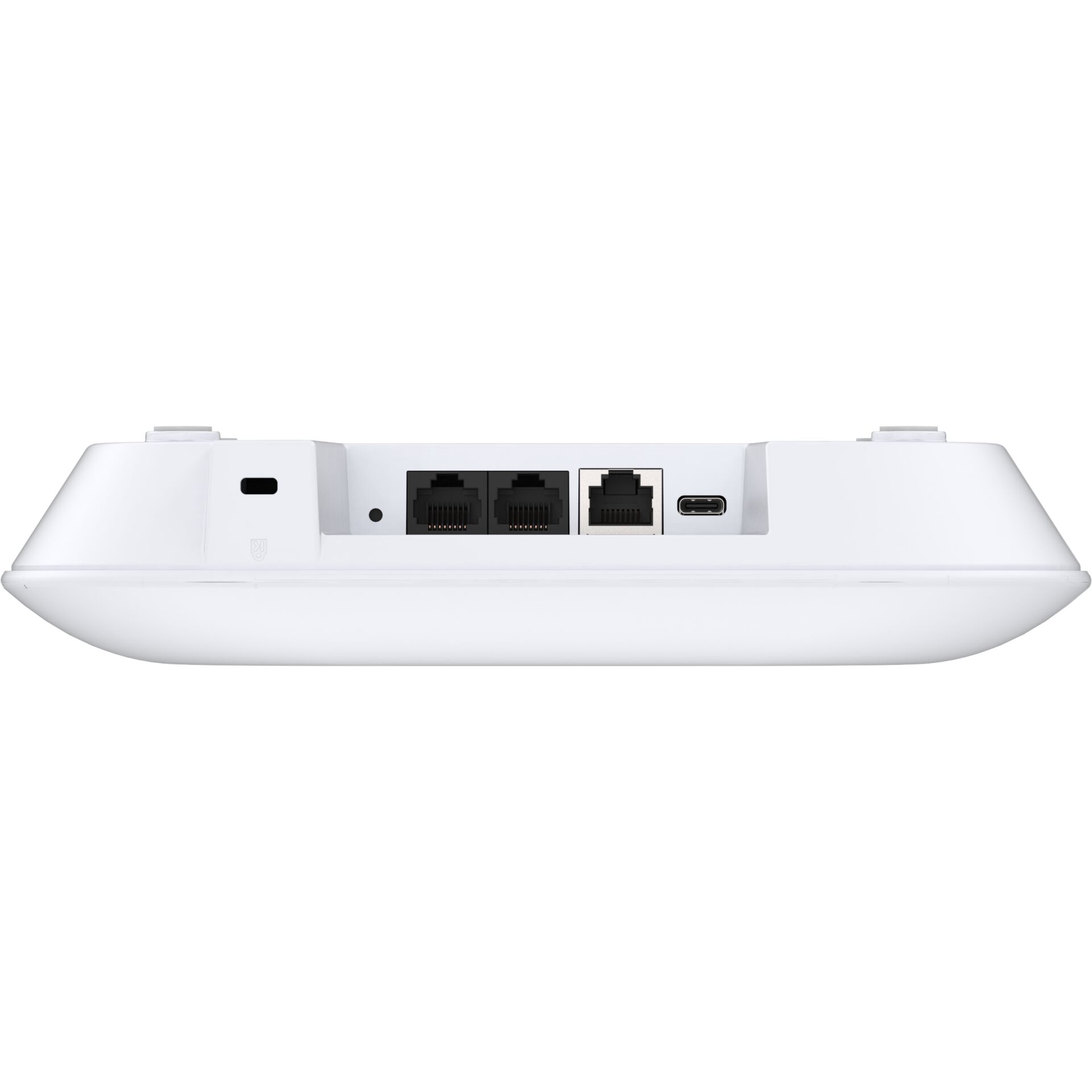 Netzwerk-Adapter, LAN Ports, Ethernet, PoE, USB-C
