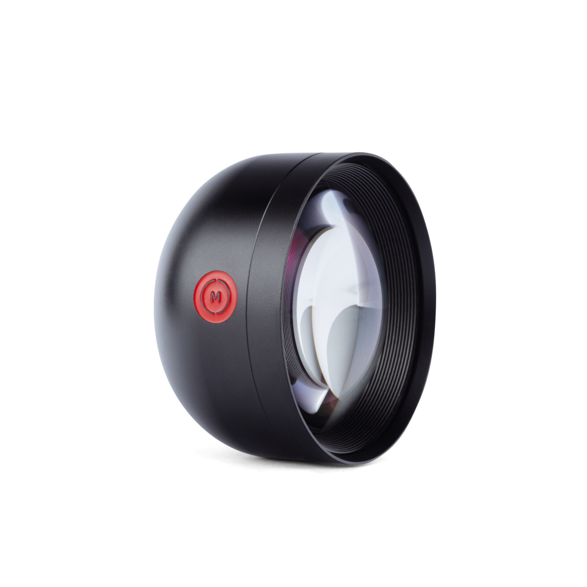 Linsenklemme, Objektiv, Kreisdurchmesser, Schwarz, Blende