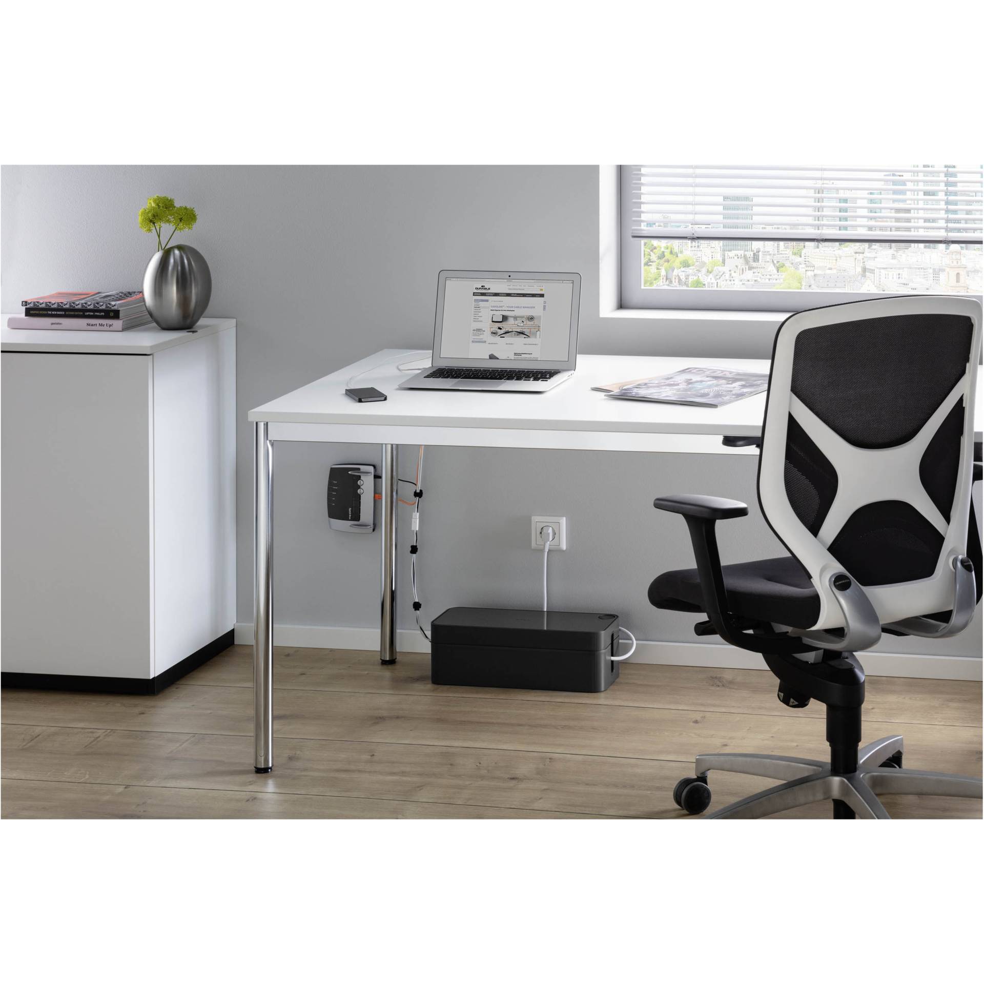 Moebel, Tabelle, Schreibtisch, Handy, Stuhl