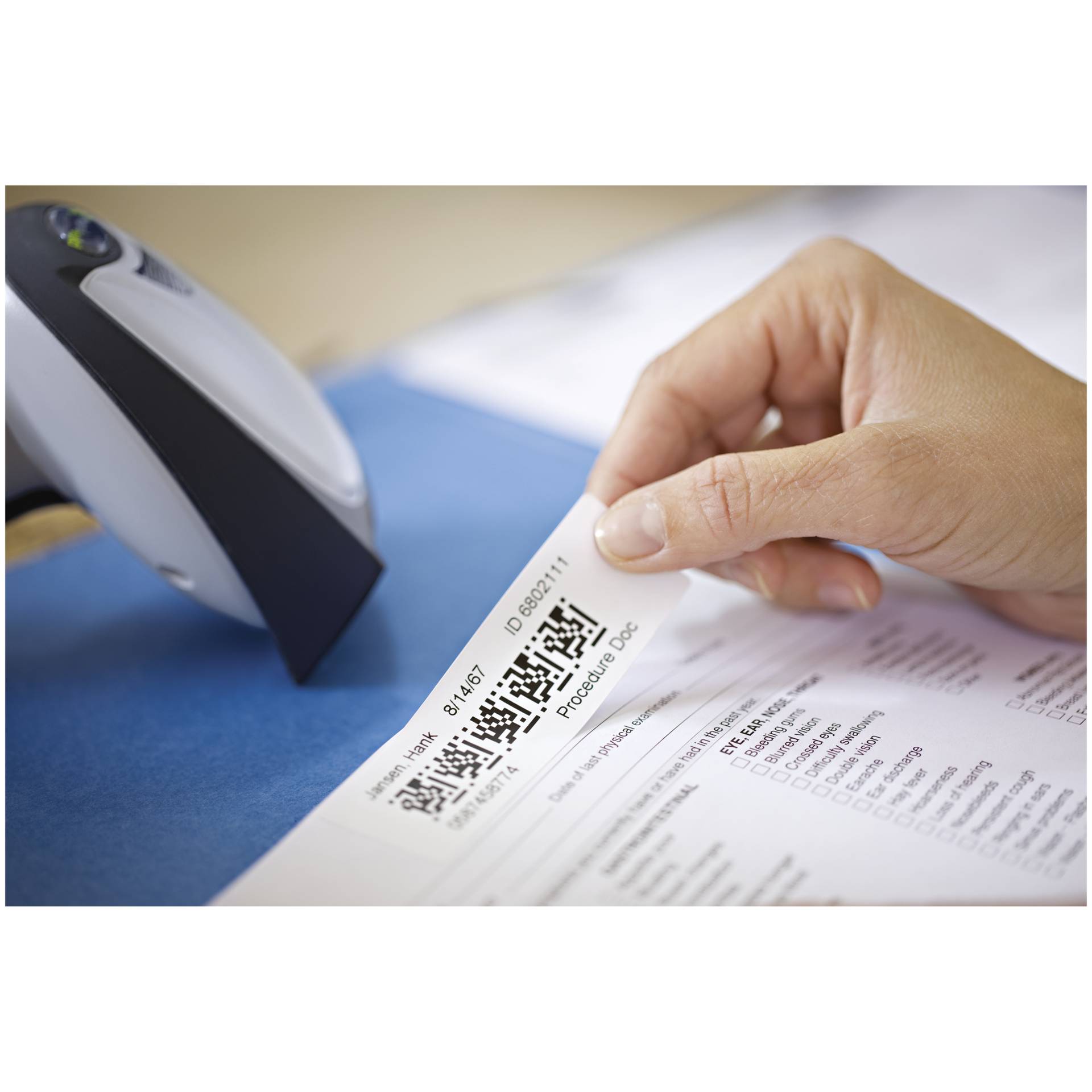 Text, Dokument, Quittung