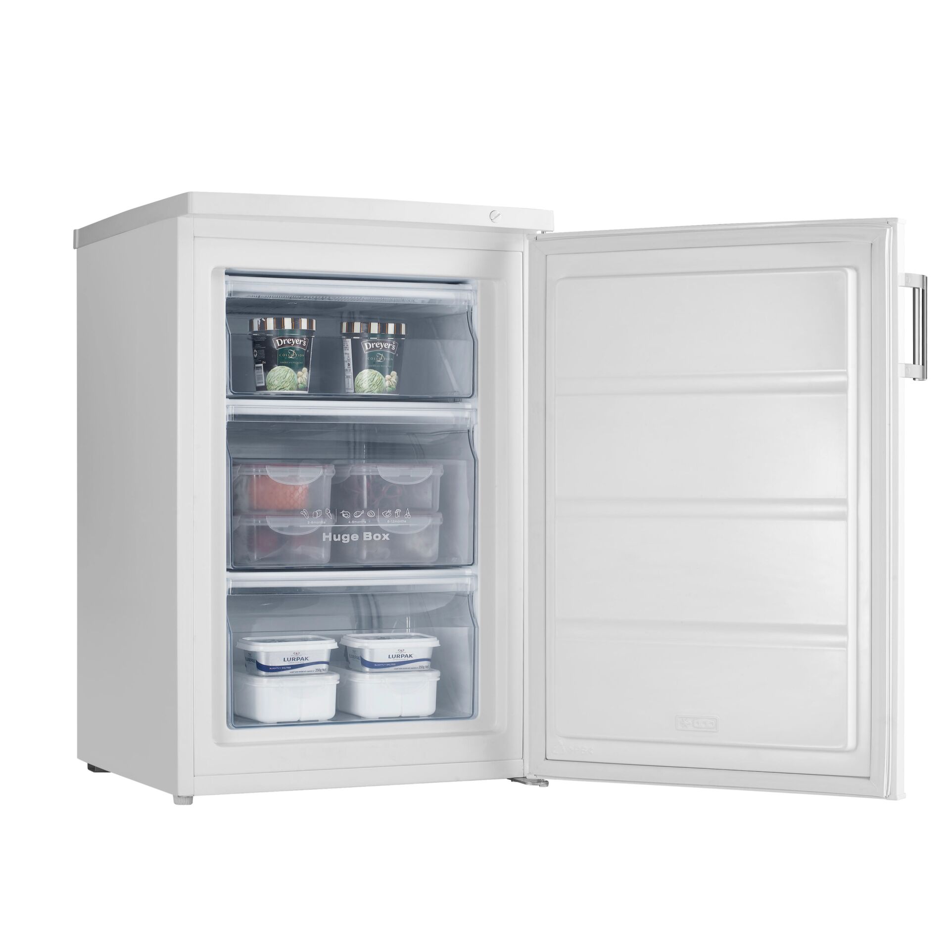 Gerät, Elektrisches Gerät, Kühlschrank