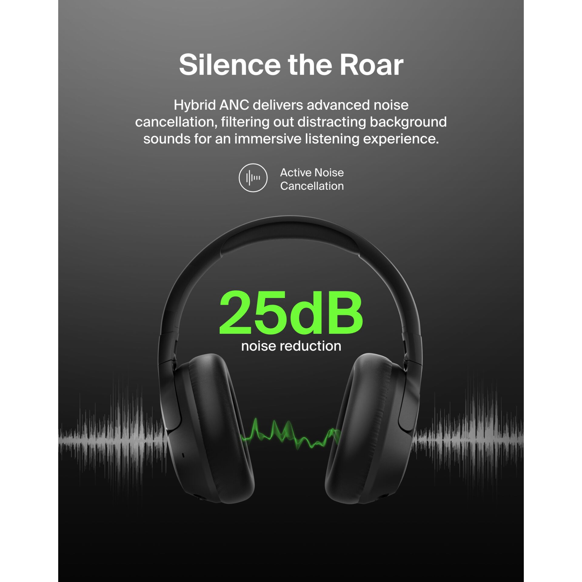 Elektronik, Kopfhörer, Werbung