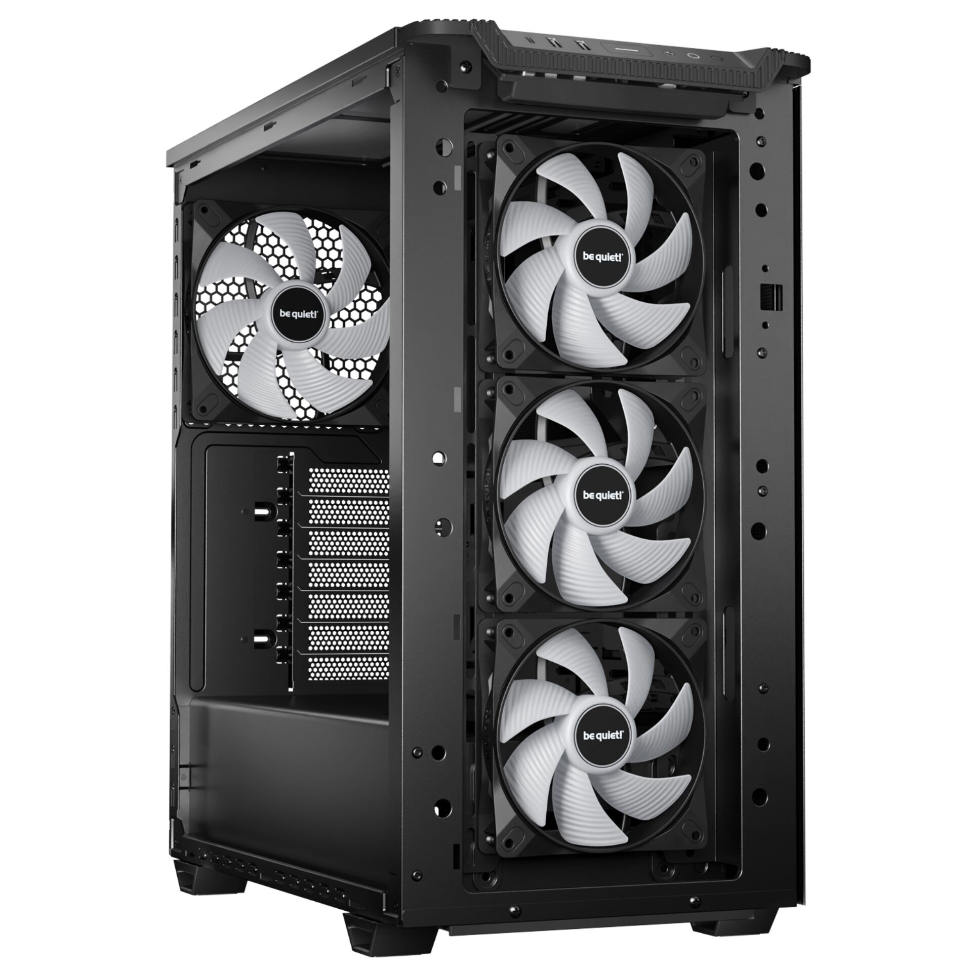 Elektronik, Hardware