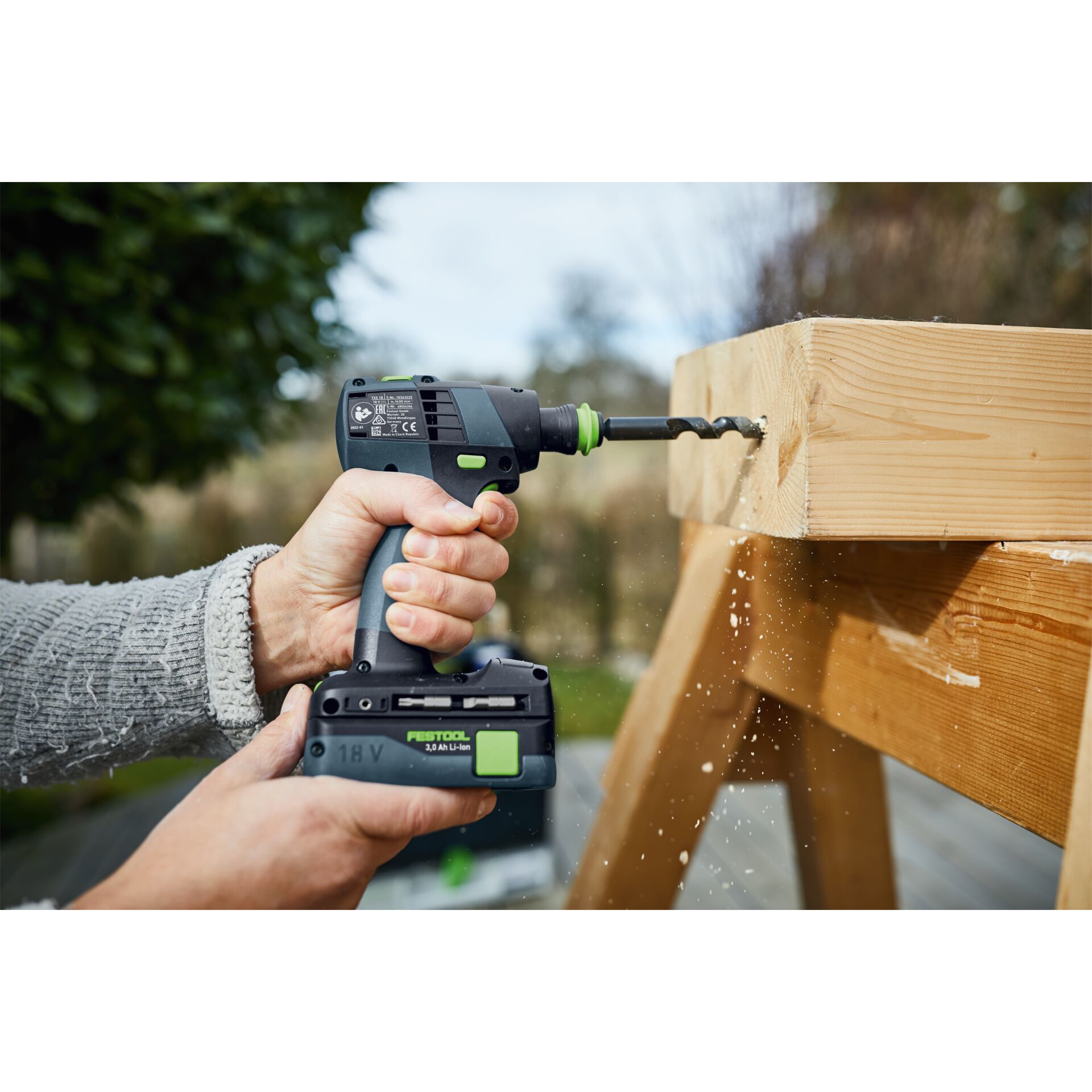 Drinnen, Innenarchitektur, Holz, Elektrische Bohrmaschine, Werkzeug