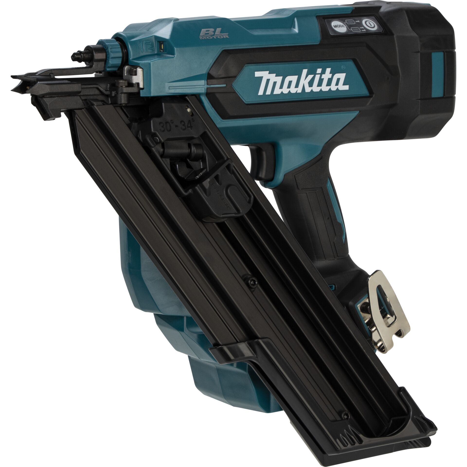 Makita DBN900ZK  Akku-Stiftnagler