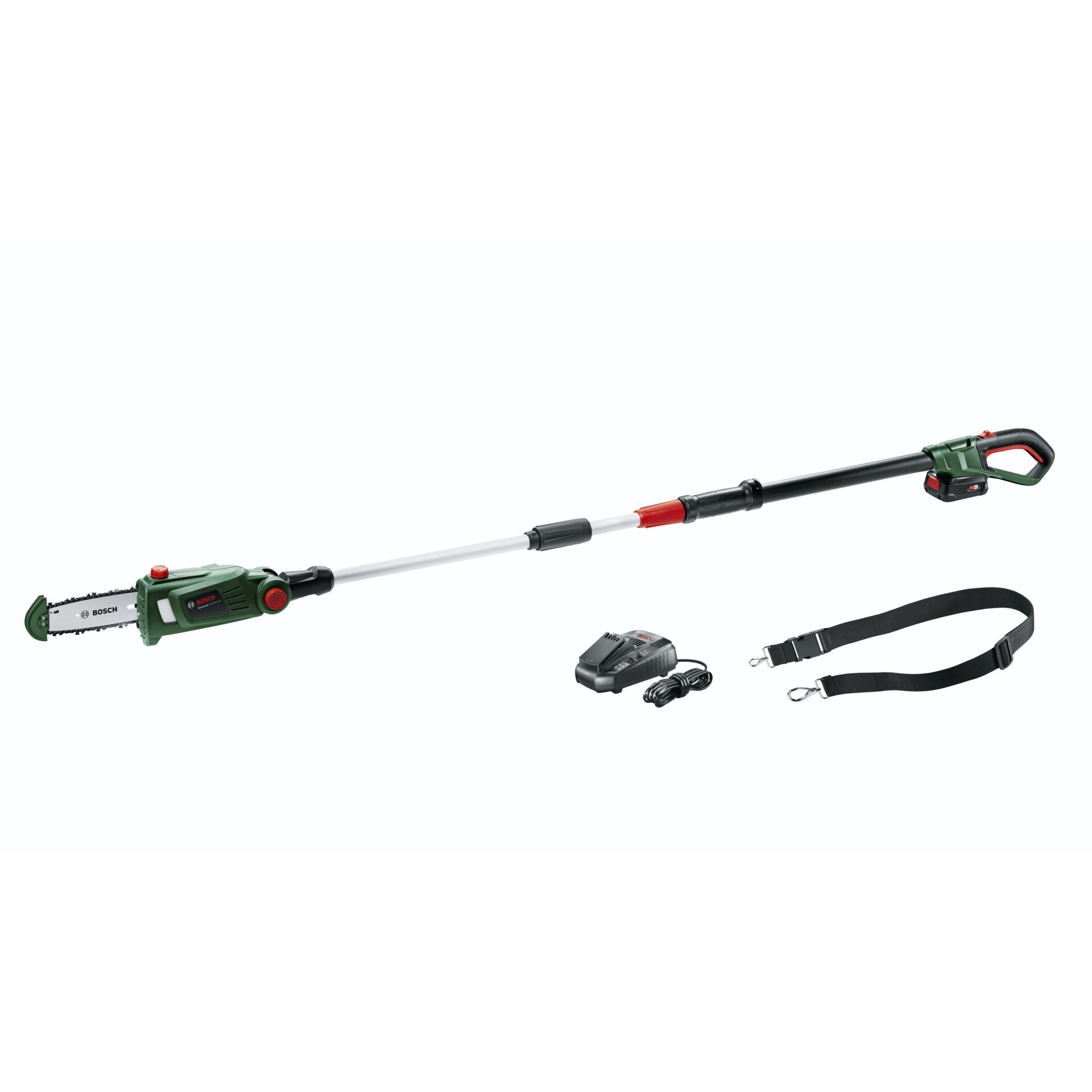 Bosch UniversalChainPole 18  Akku-Hochentaster