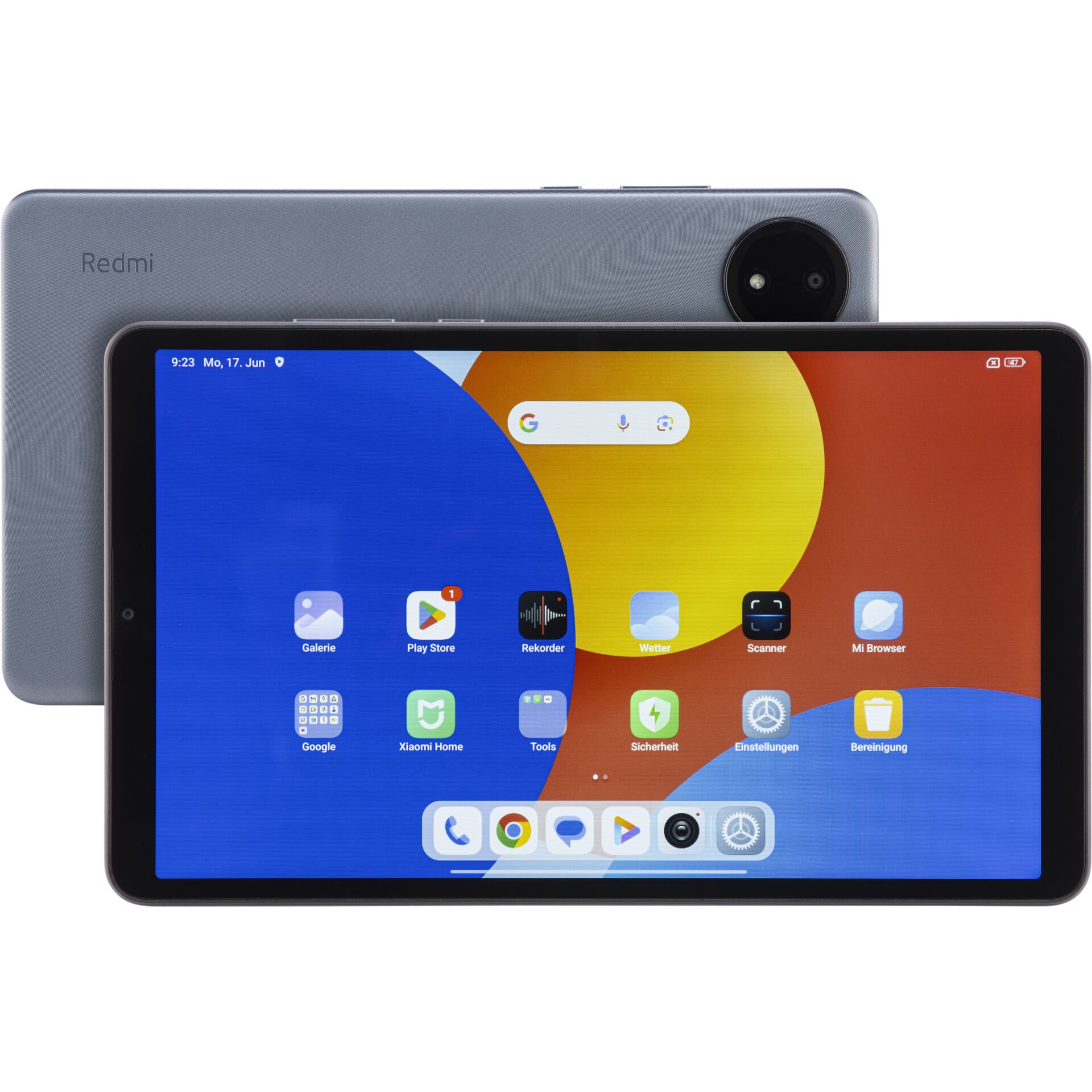 Computer, Elektronik, Tablet-Computer