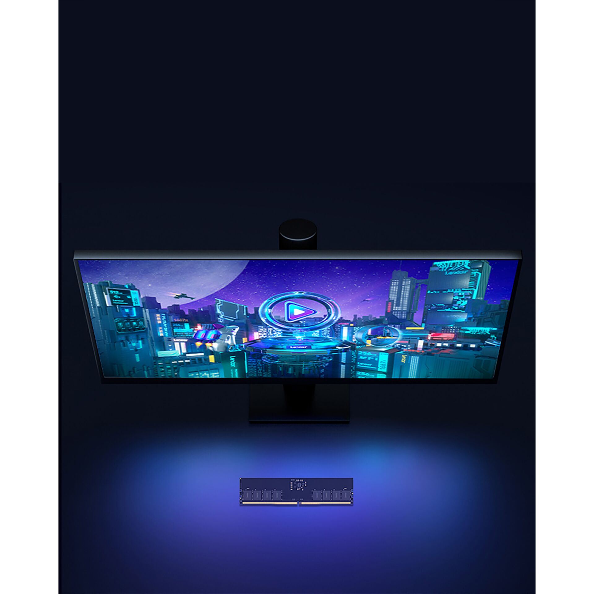 Monitor, Gaming-Monitor, LED-Beleuchtung, Kurv?, USB-C?