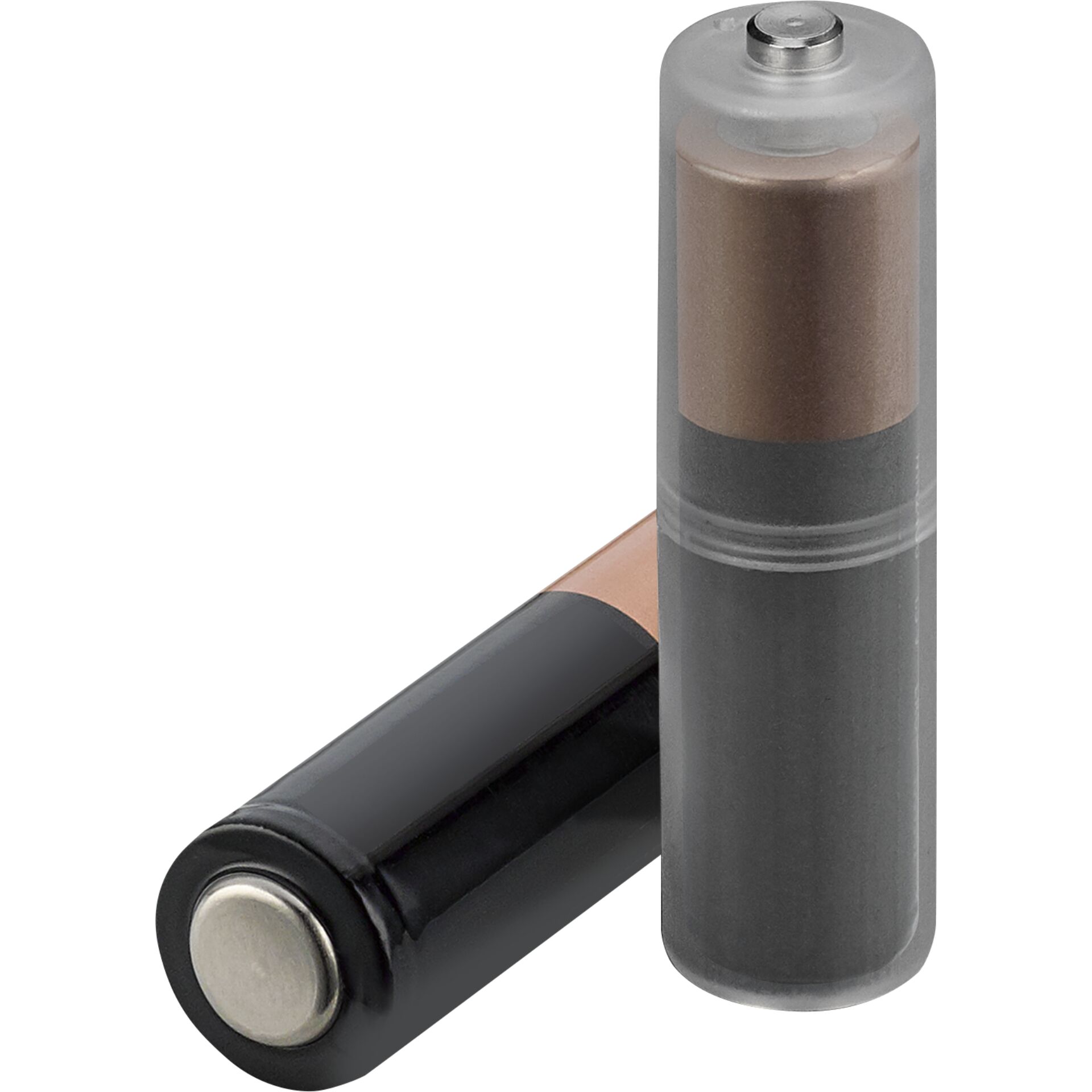 Batterie, aufladbare, AA-Batterie, Zylinder, Zelle