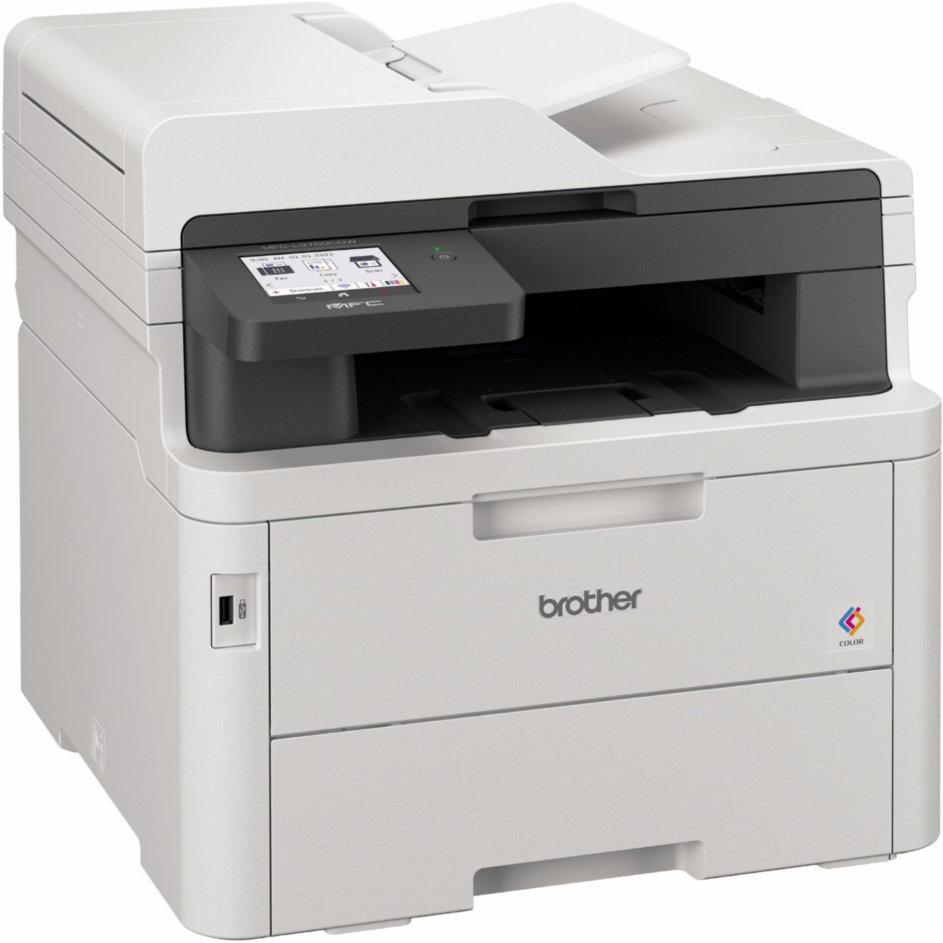 Brother MFC-L 3760 CDW