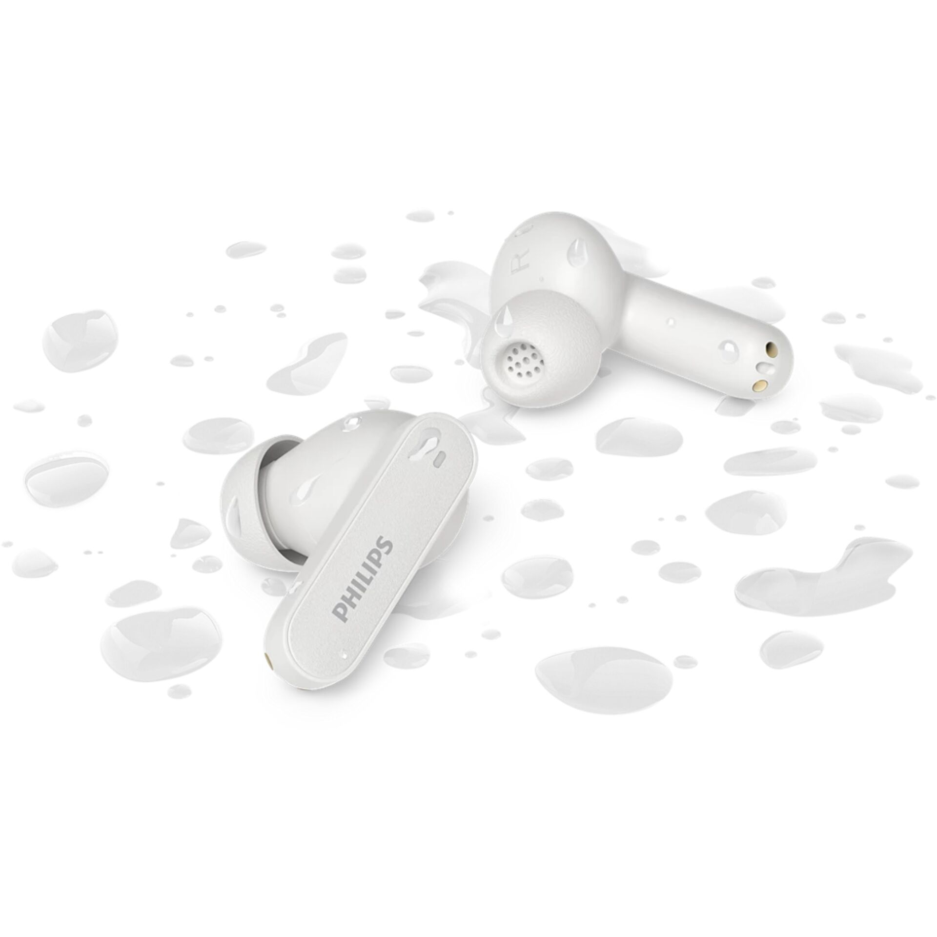 In-Ear, Earbuds, Bluetooth, Wireless, Philips