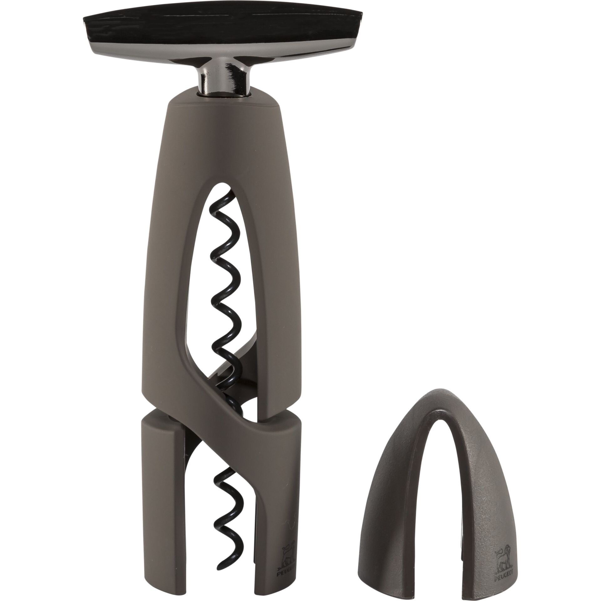 Peugeot Altar Korkenzieher 17cm  BASALT